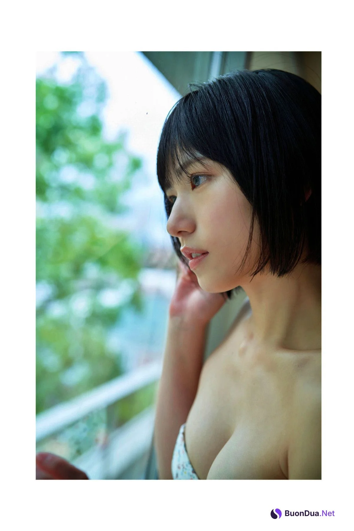 Riina Murakami 村上りいな, デジタル写真集 [Crystal] Set.03 - รูปภาพ 15