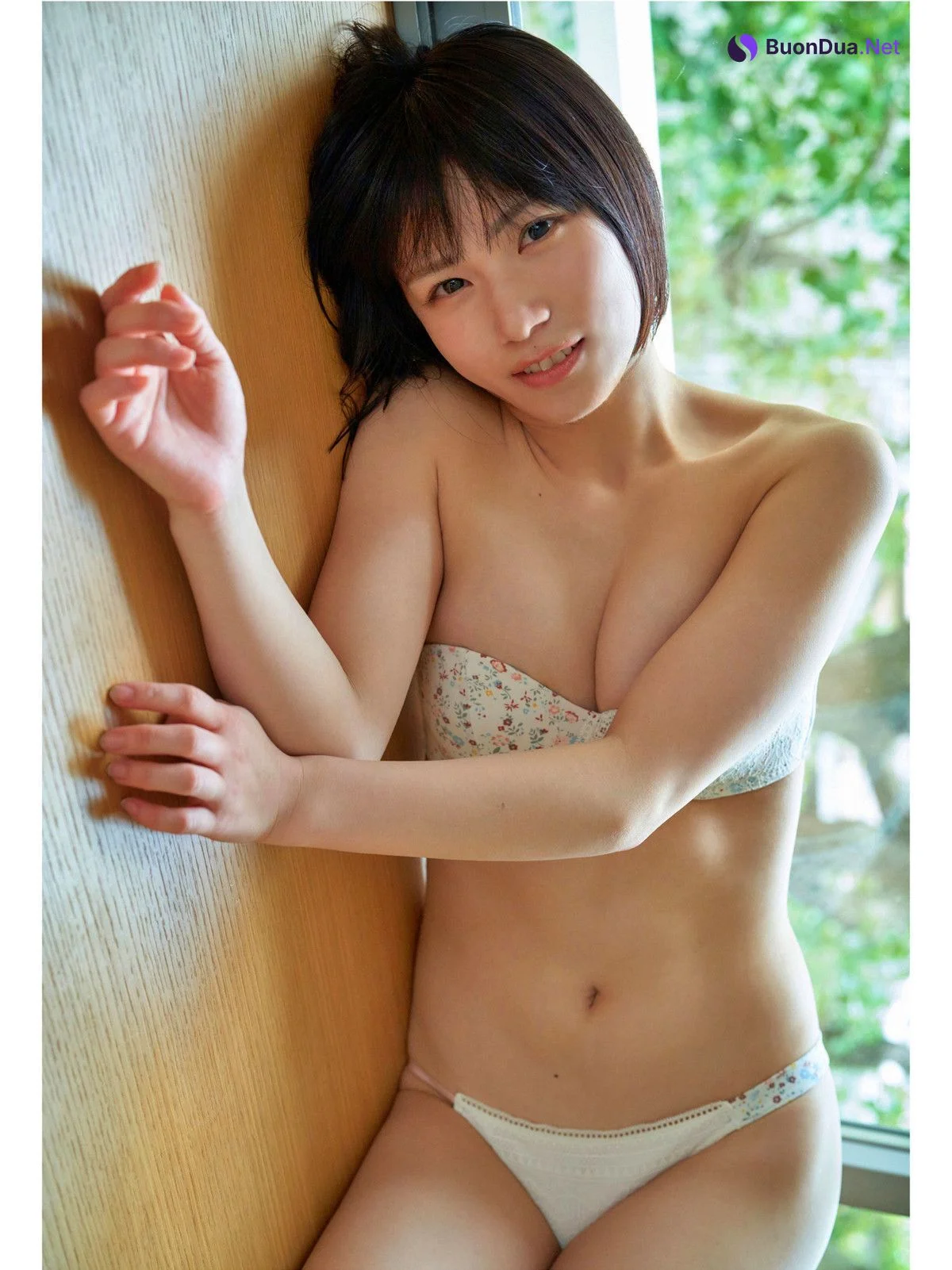 Riina Murakami 村上りいな, デジタル写真集 [Crystal] Set.03 - รูปภาพ 19