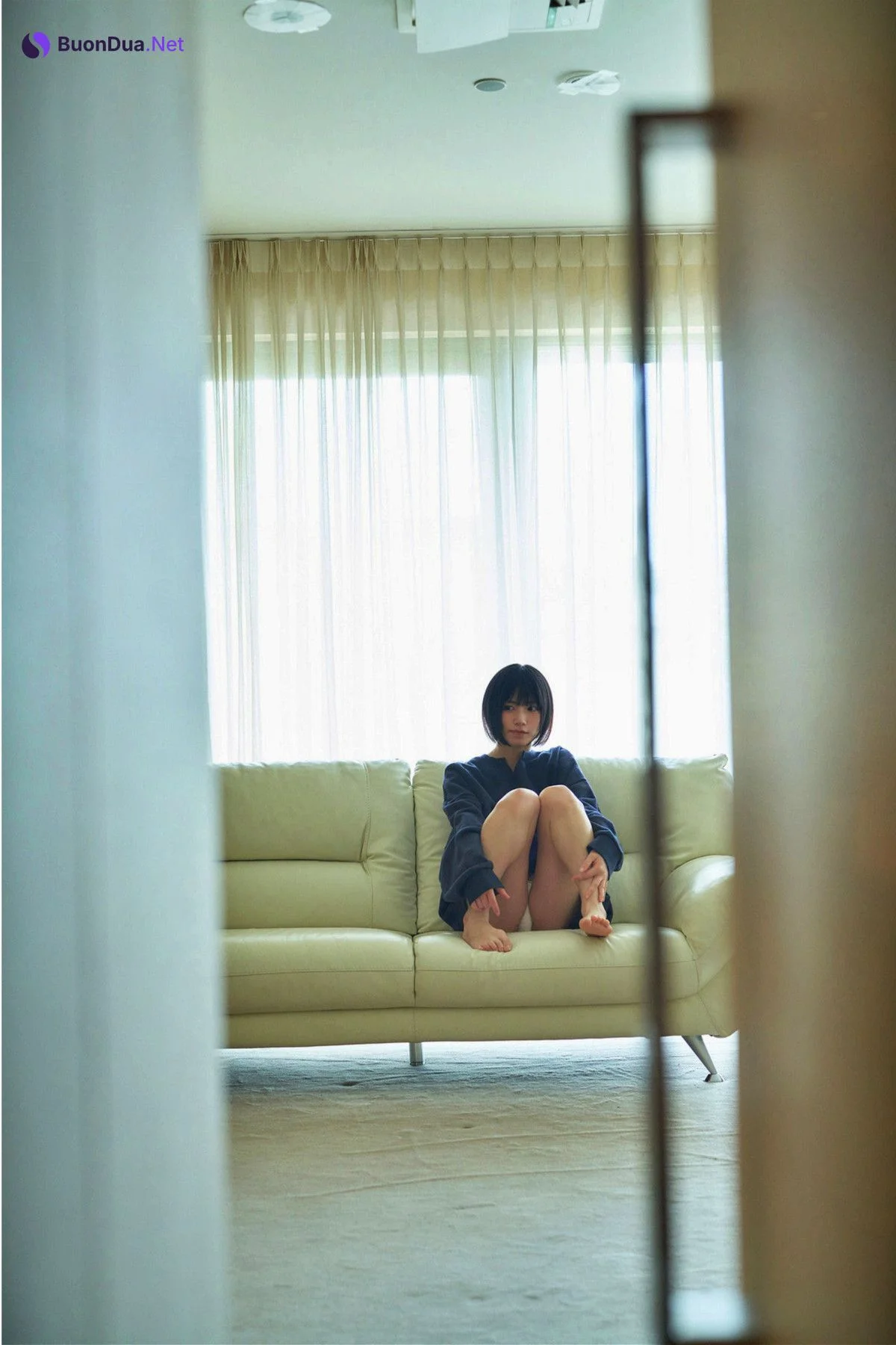 Riina Murakami 村上りいな, デジタル写真集 [Crystal] Set.03 - รูปภาพ 2