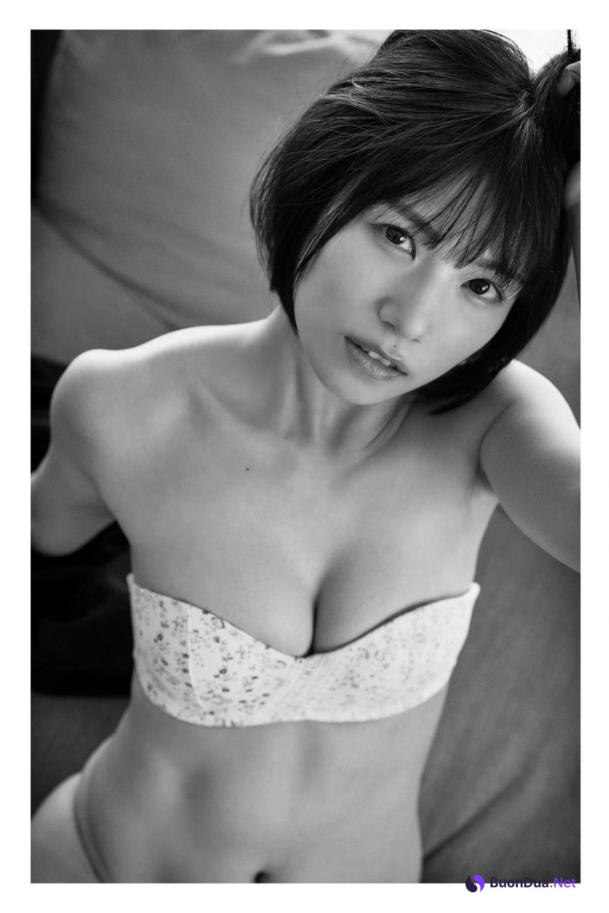 Riina Murakami 村上りいな, デジタル写真集 [Crystal] Set.03 - รูปภาพ 8