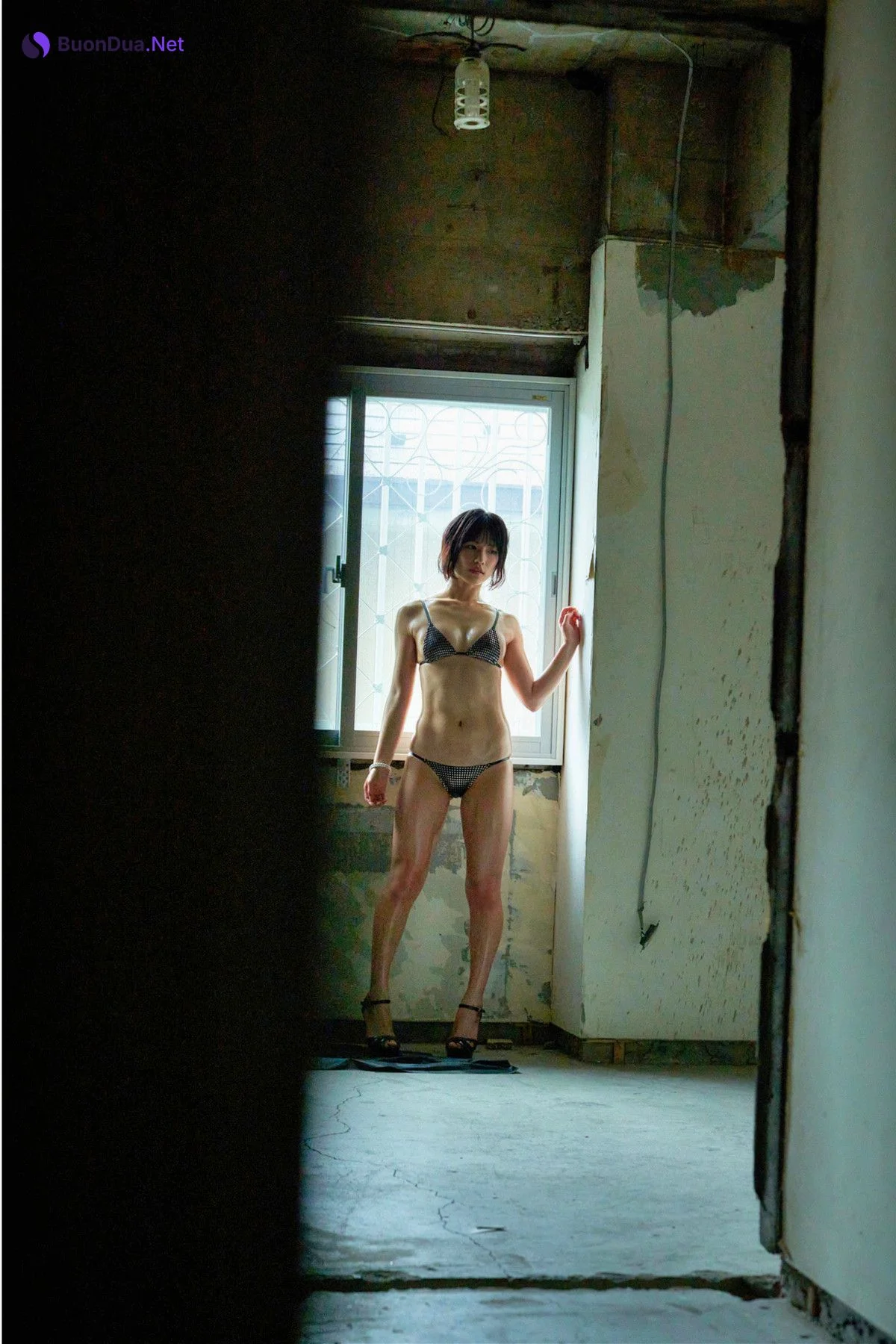 Riina Murakami 村上りいな, デジタル写真集 [Crystal] Set.04 - รูปภาพ 15