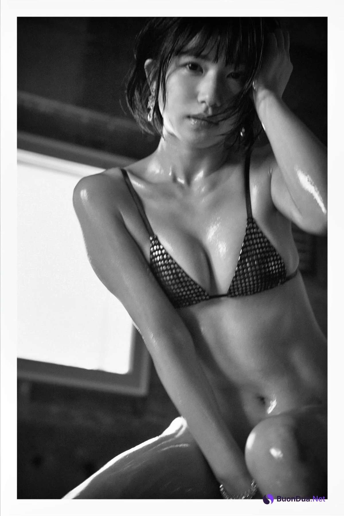 Riina Murakami 村上りいな, デジタル写真集 [Crystal] Set.04 - รูปภาพ 16
