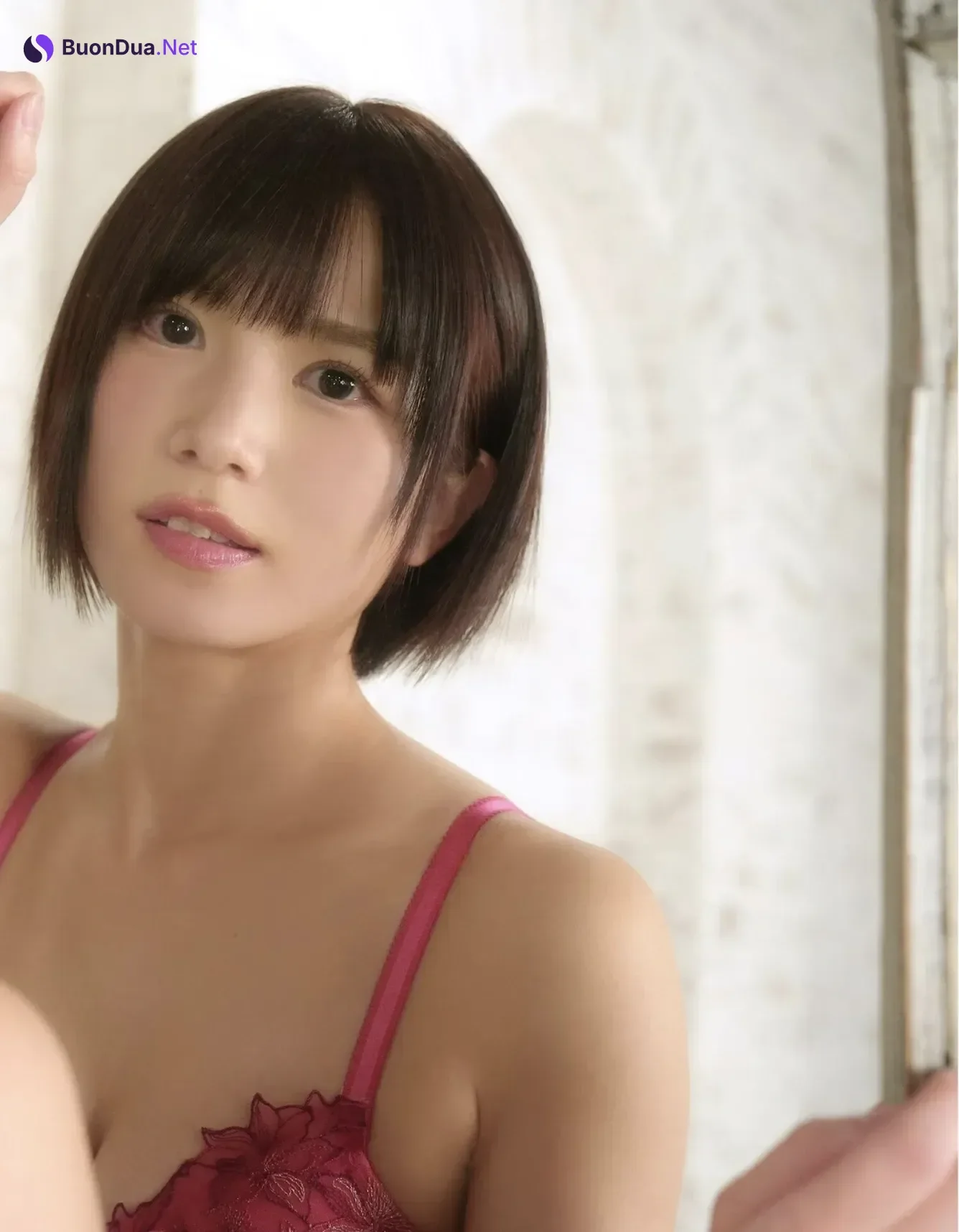 Riina Murakami 村上りいな, EX MAX！SPECIAL 2026 Vol.207 - Photo 15
