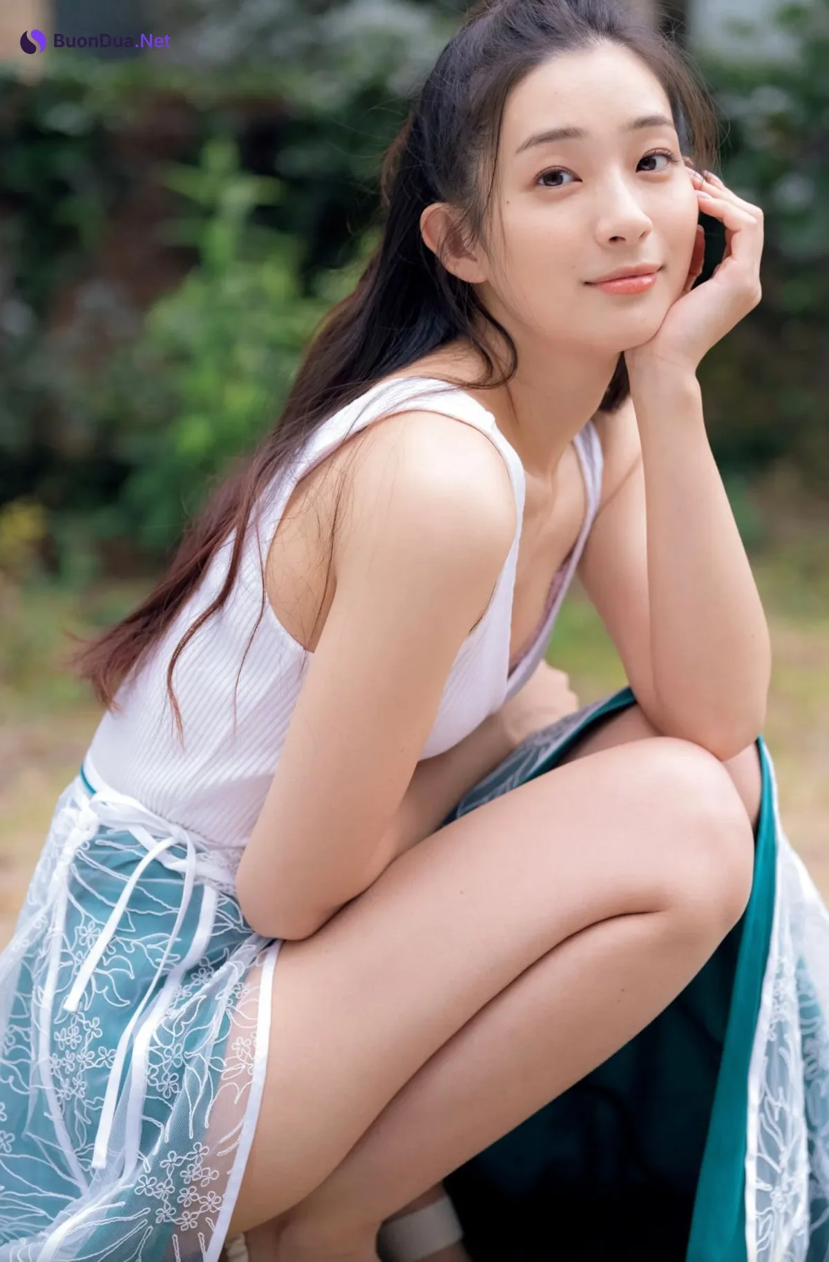 Rika Adachi 足立梨花, FRIDAY Digital 2023.02.14 (フライデー 2023年2月14日号) - Photo 3