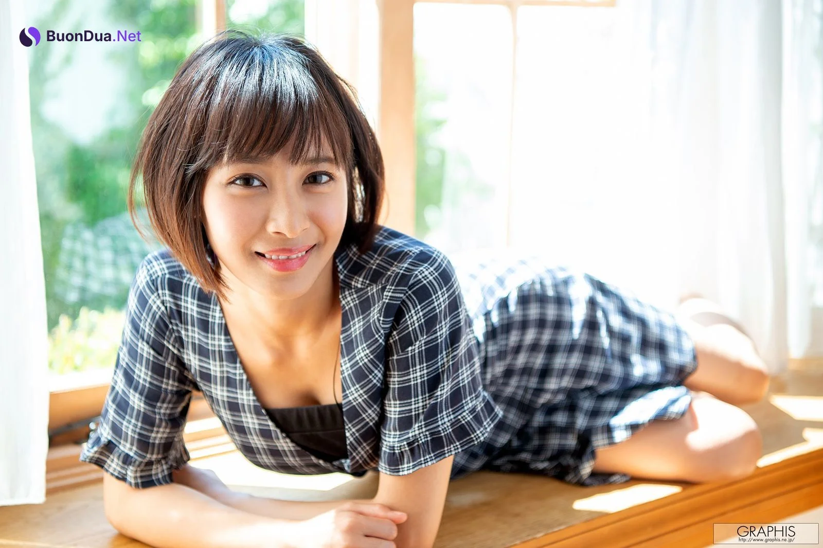 Rika Aimi 逢見リカ, [Graphis] First Gravure Vol.01 - Photo 12