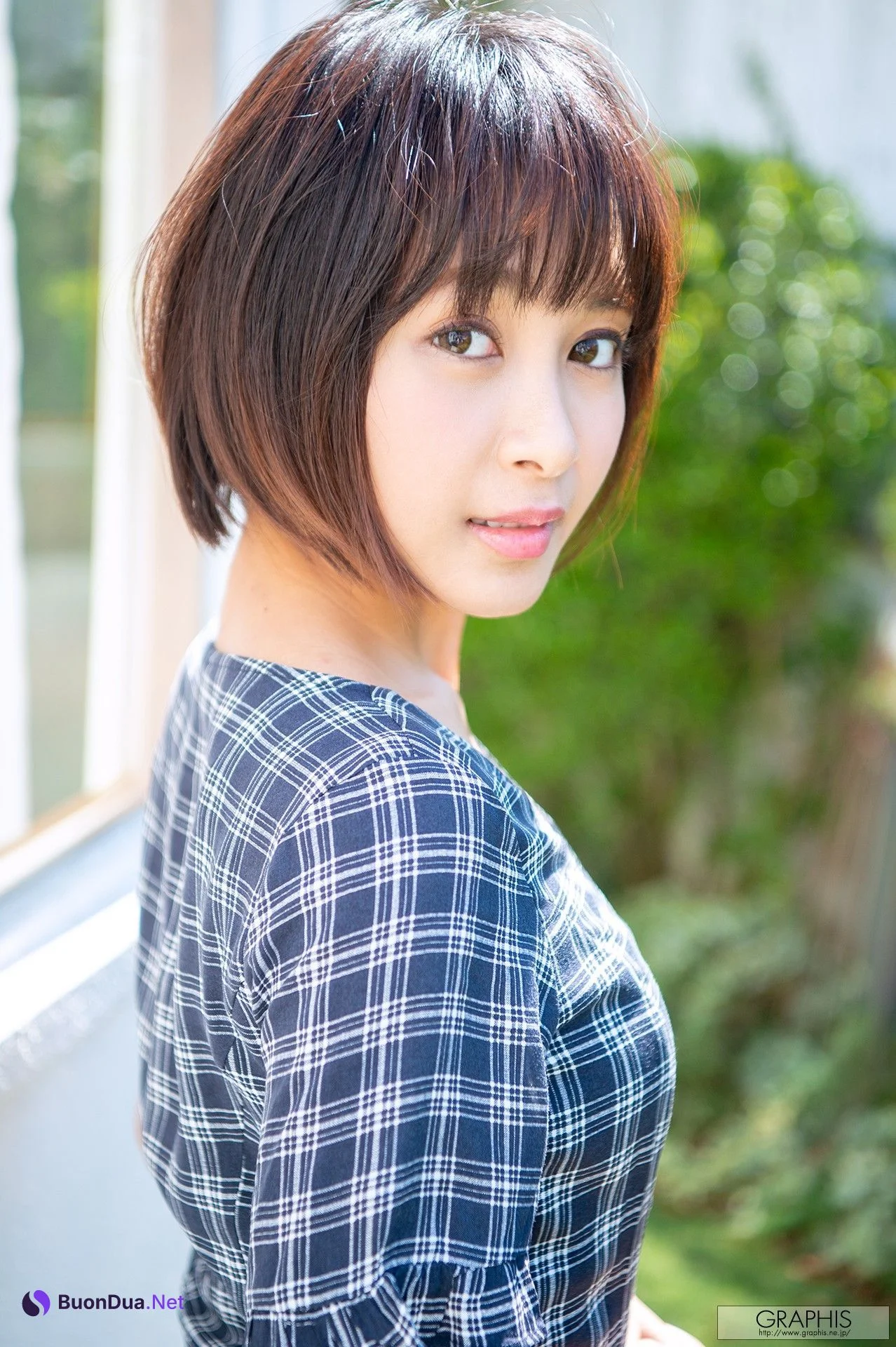 Rika Aimi 逢見リカ, [Graphis] First Gravure Vol.01 - Photo 4