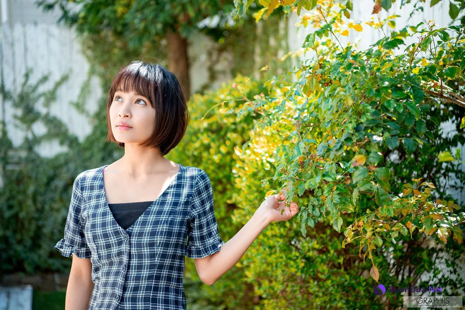 Rika Aimi 逢見リカ, [Graphis] First Gravure Vol.01 - Photo 5