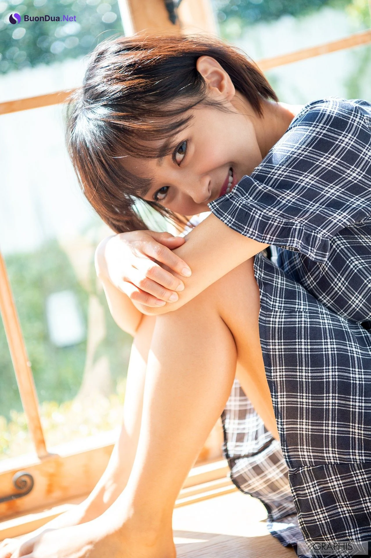 Rika Aimi 逢見リカ, [Graphis] First Gravure Vol.01 - Photo 6