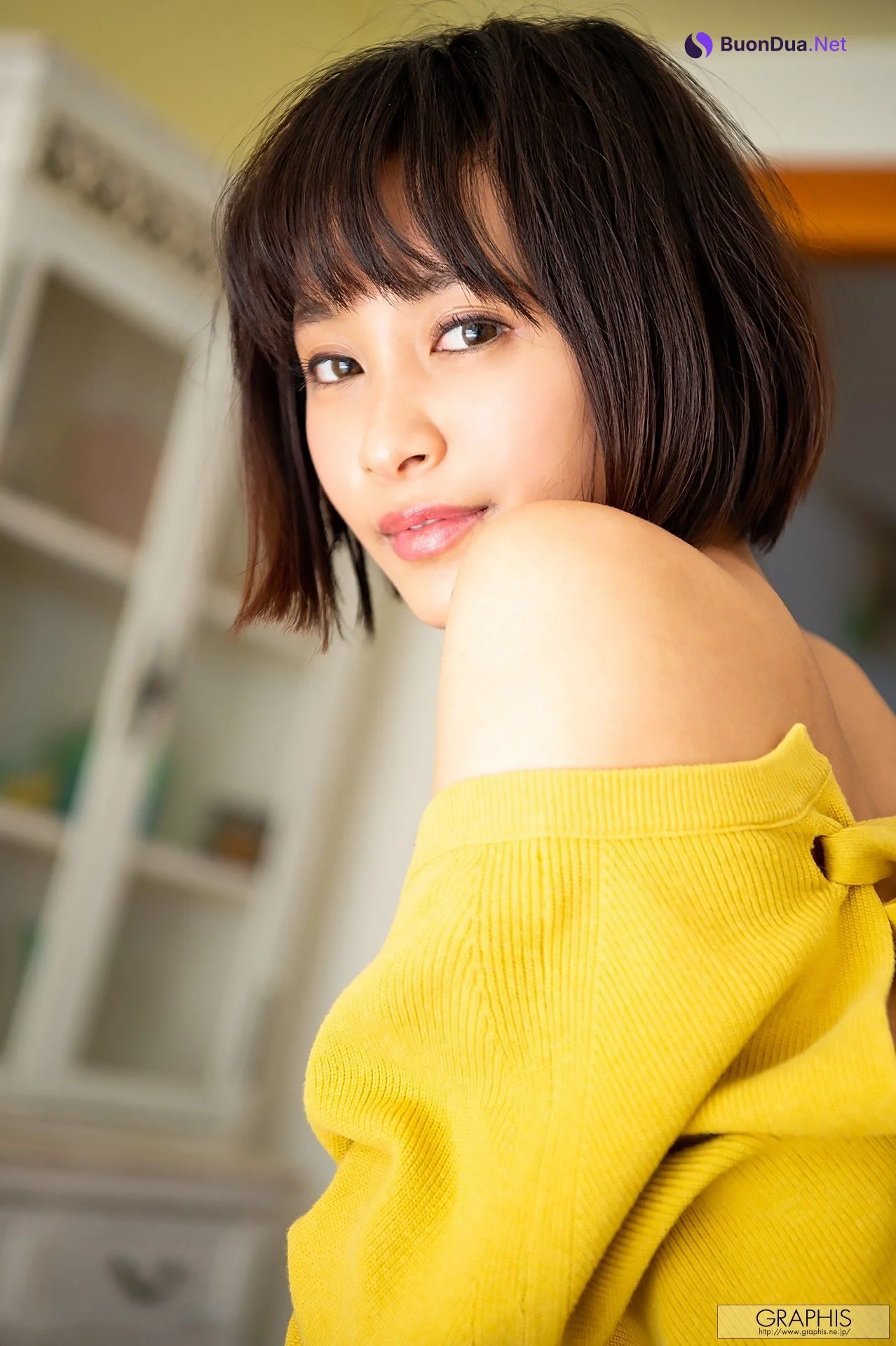 Rika Aimi 逢見リカ, [Graphis] First Gravure Vol.02 - Photo 6