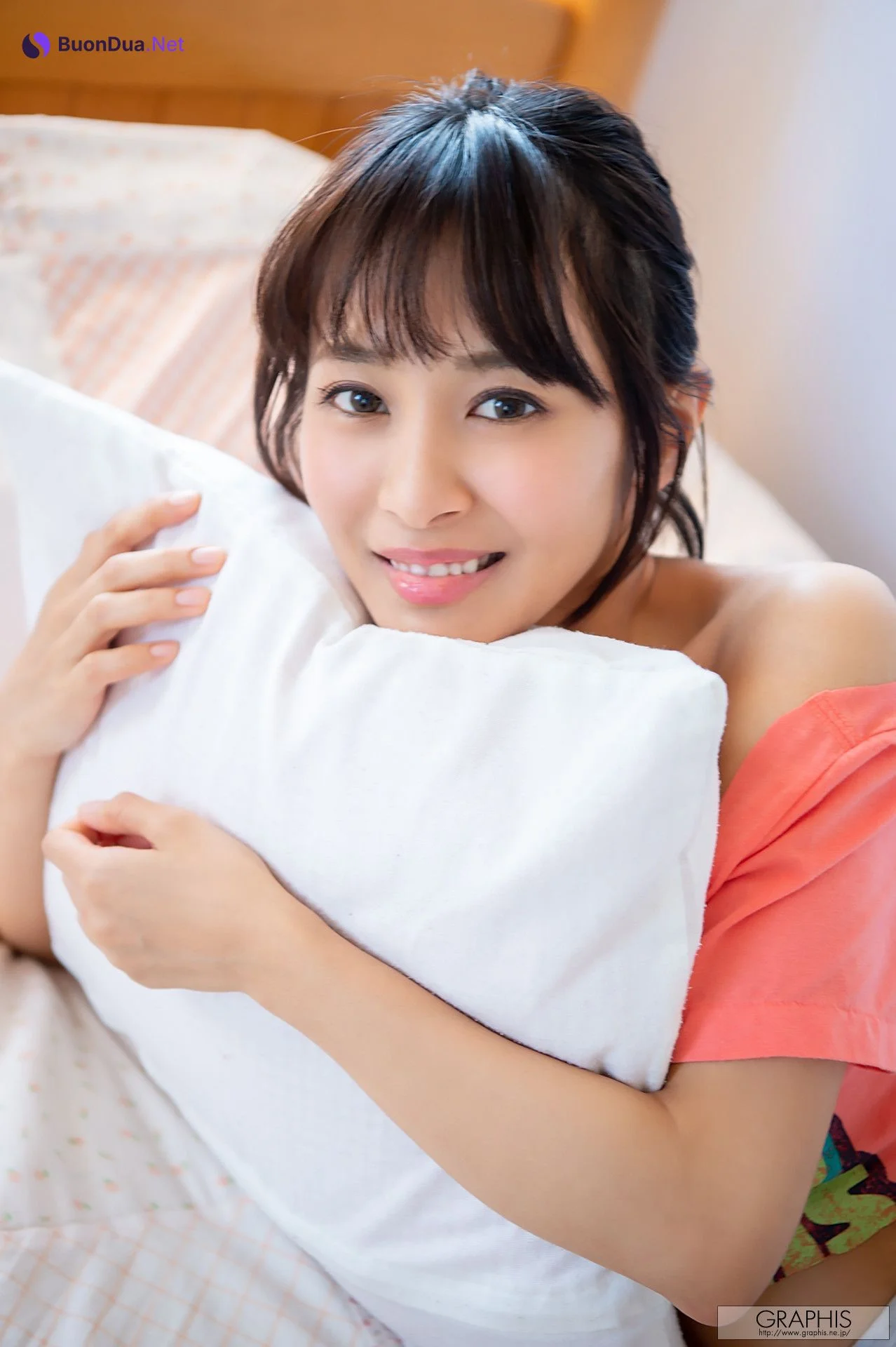 Rika Aimi 逢見リカ, [Graphis] First Gravure Vol.03 - Photo 7