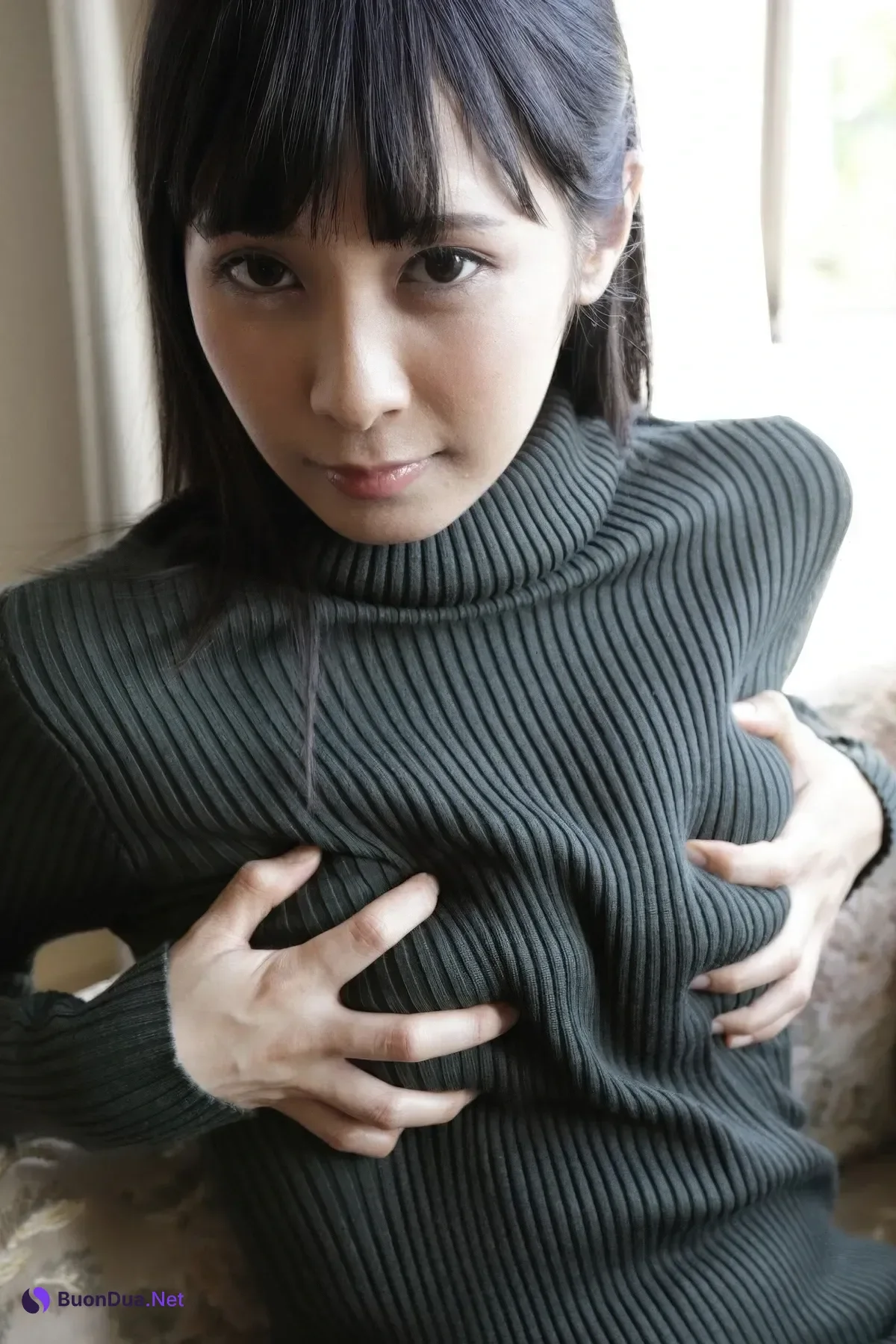 Rika Aimi 逢見リカ, ヌード写真集 「まるみえHOTEL Vol.4」 Set.01 - Photo 17
