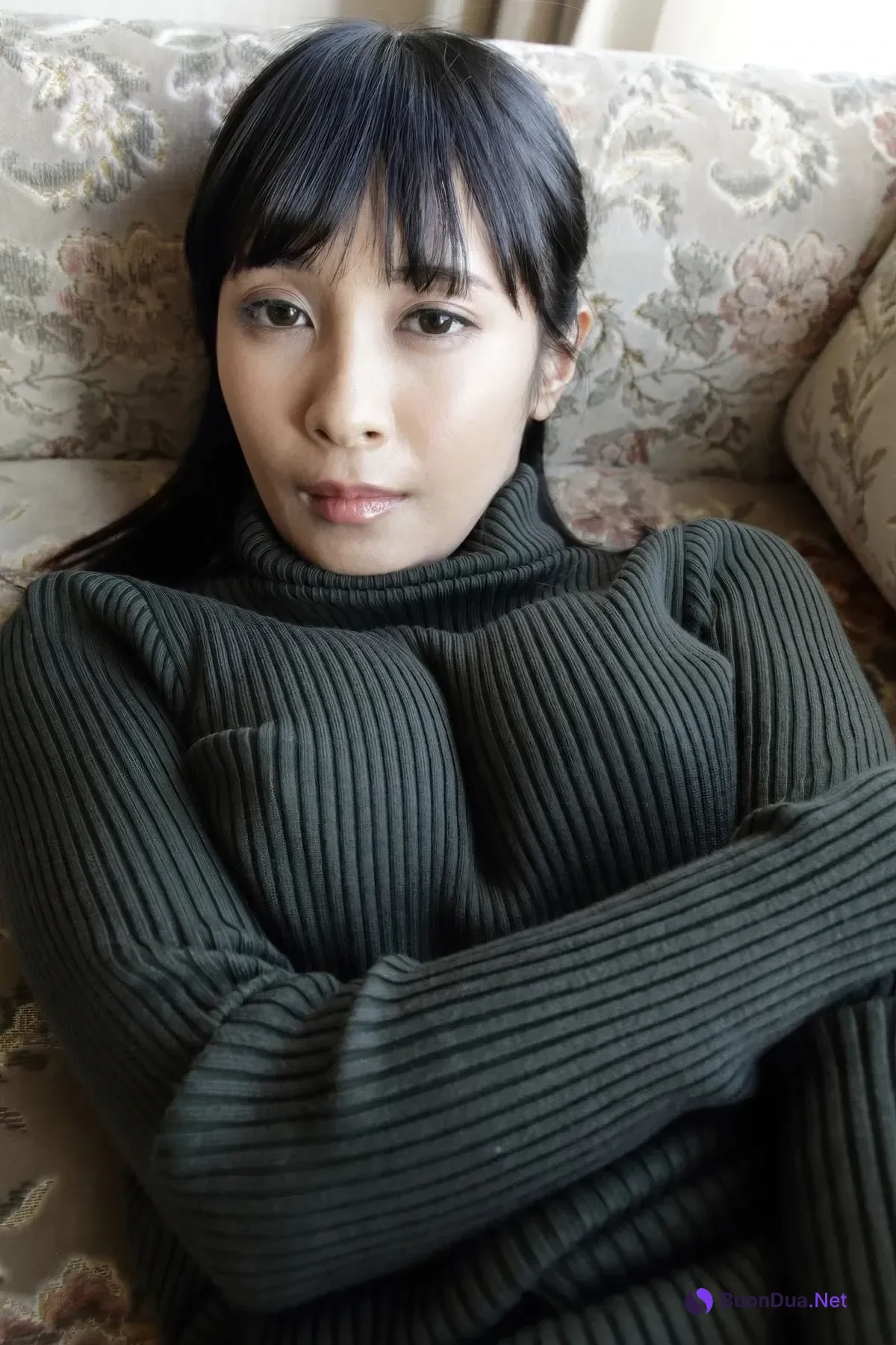Rika Aimi 逢見リカ, ヌード写真集 「まるみえHOTEL Vol.4」 Set.02 - Photo 19