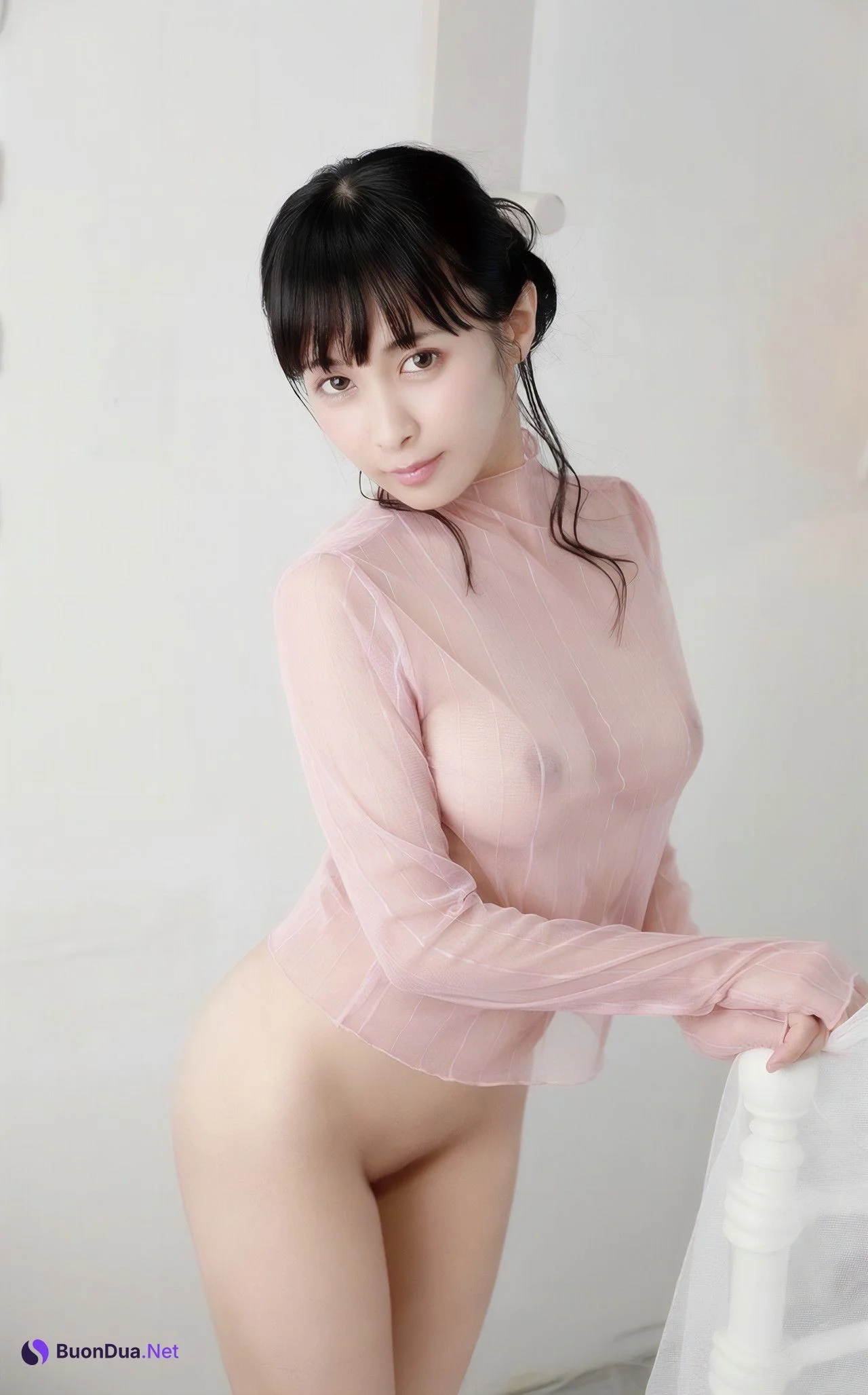 Rika Aimi 逢見リカ, デジタル写真集 [OK いいよ。] Set.02 - Photo 2