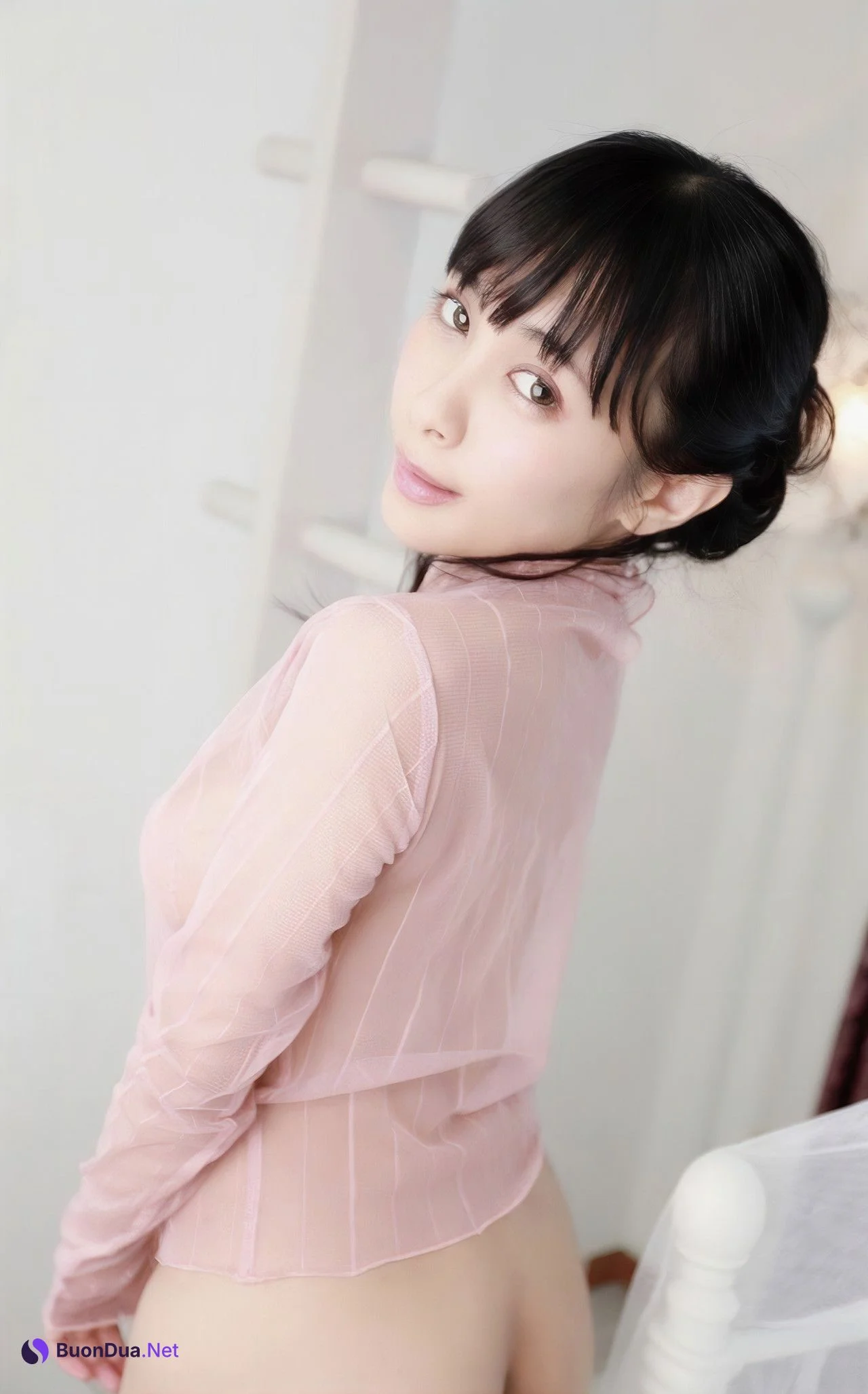 Rika Aimi 逢見リカ, デジタル写真集 [OK いいよ。] Set.02 - Photo 7
