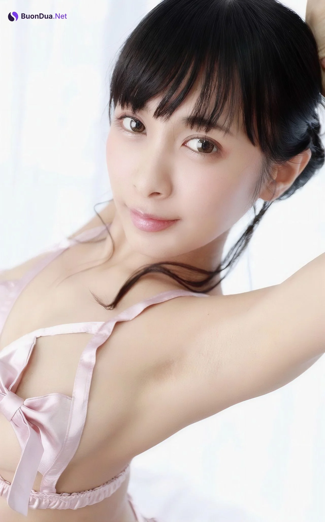 Rika Aimi 逢見リカ, デジタル写真集 [OK いいよ。] Set.03 - Photo 12