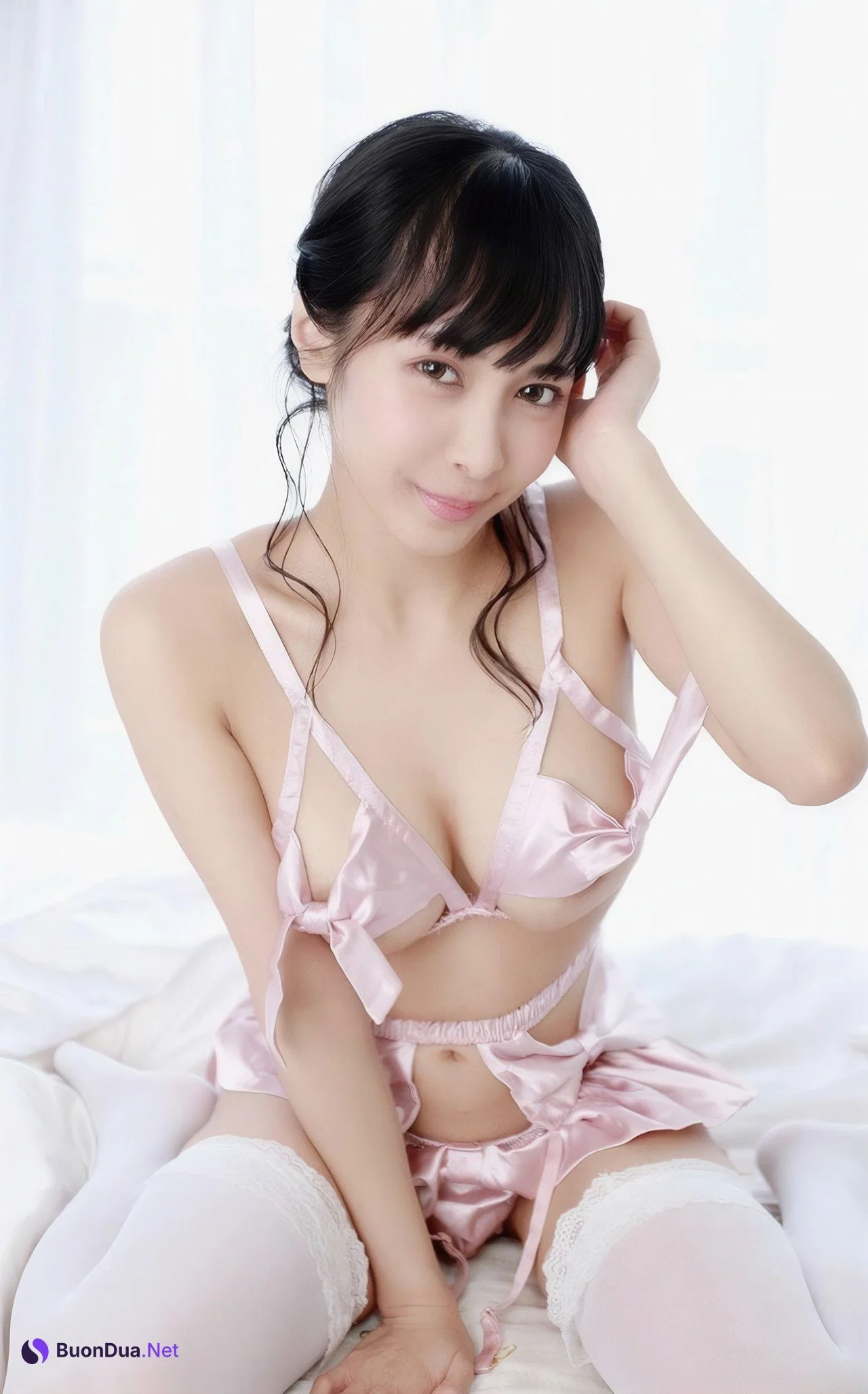 Rika Aimi 逢見リカ, デジタル写真集 [OK いいよ。] Set.03 - Photo 18