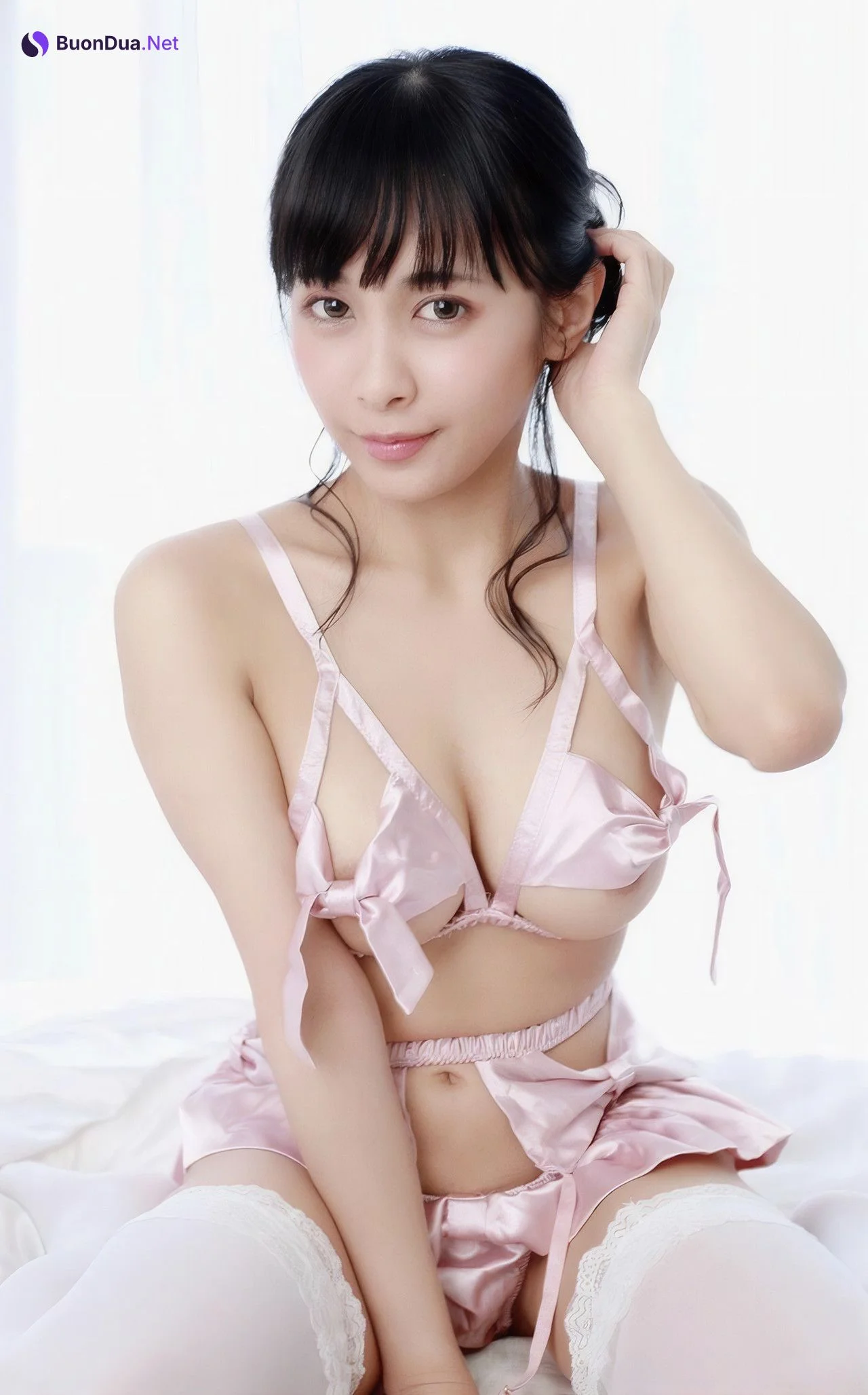 Rika Aimi 逢見リカ, デジタル写真集 [OK いいよ。] Set.03 - Photo 20