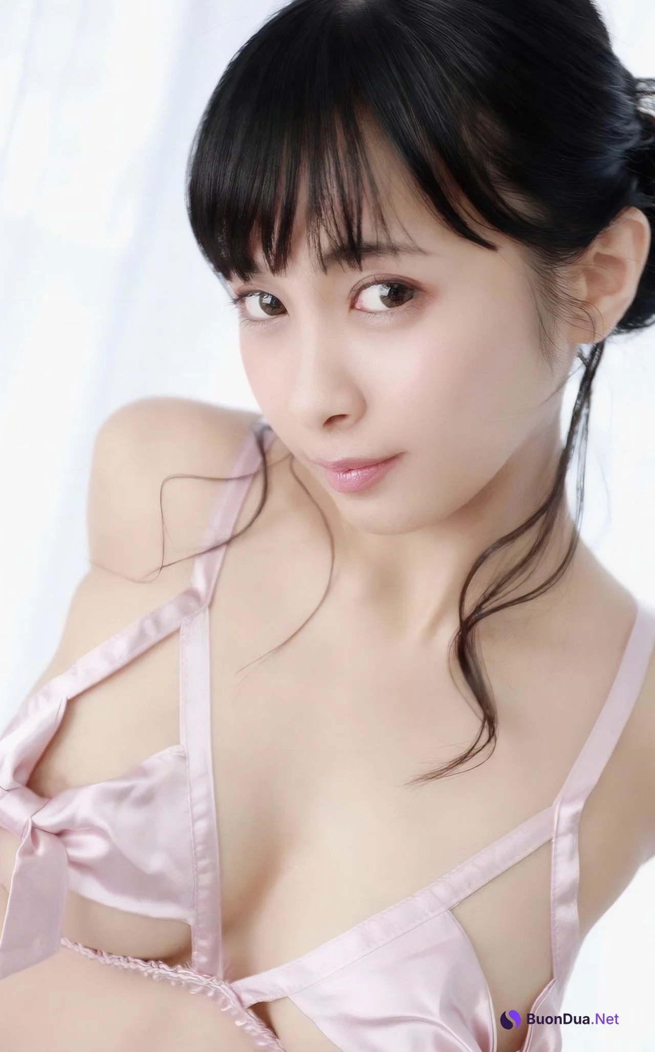 Rika Aimi 逢見リカ, デジタル写真集 [OK いいよ。] Set.03 - Photo 4
