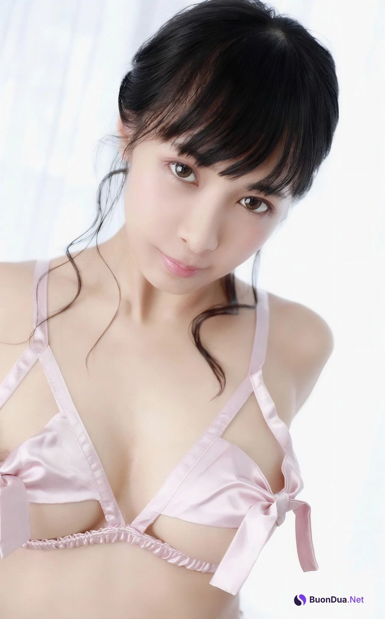 Rika Aimi 逢見リカ, デジタル写真集 [OK いいよ。] Set.03 - Photo 5