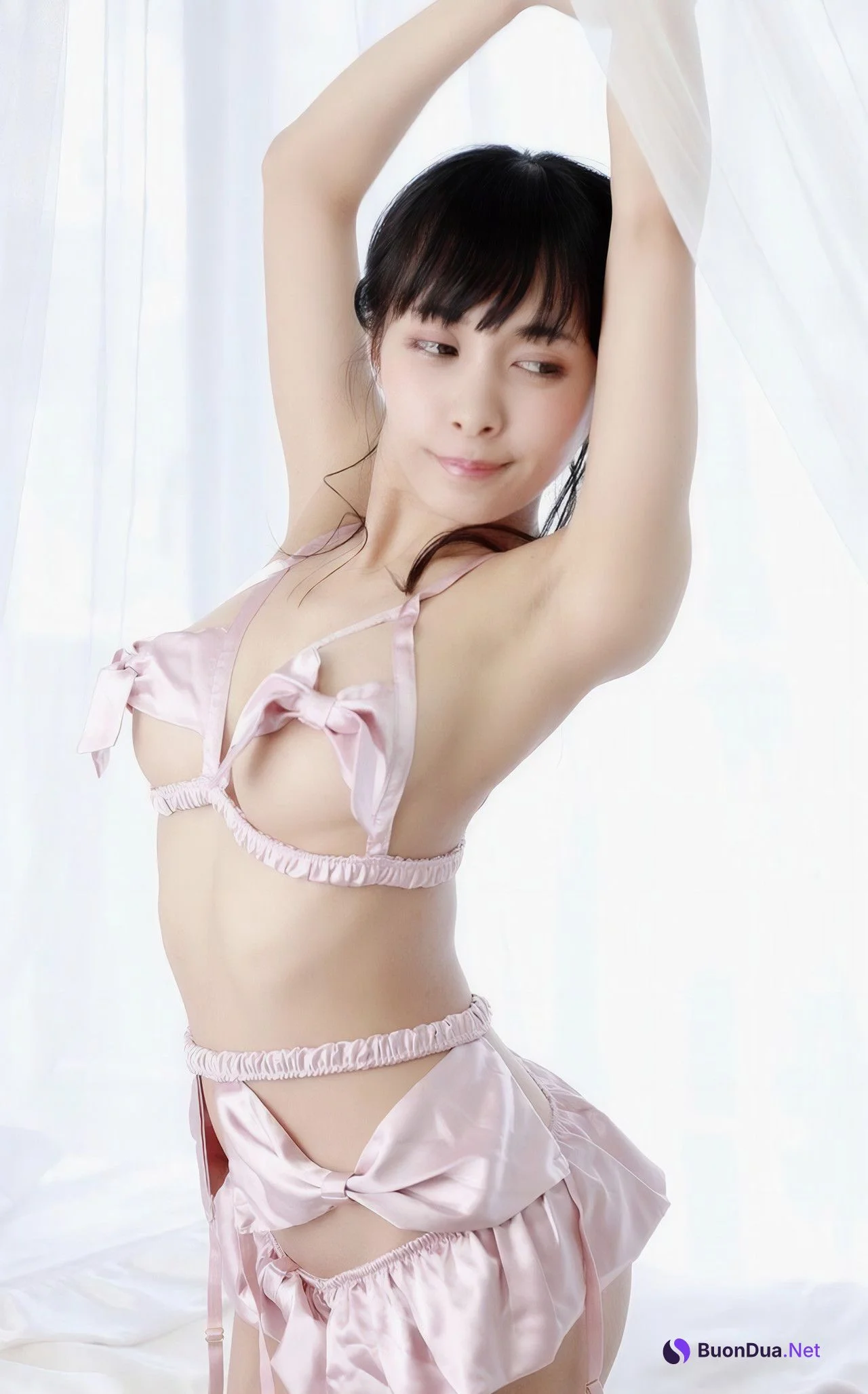 Rika Aimi 逢見リカ, デジタル写真集 [OK いいよ。] Set.03 - Photo 9