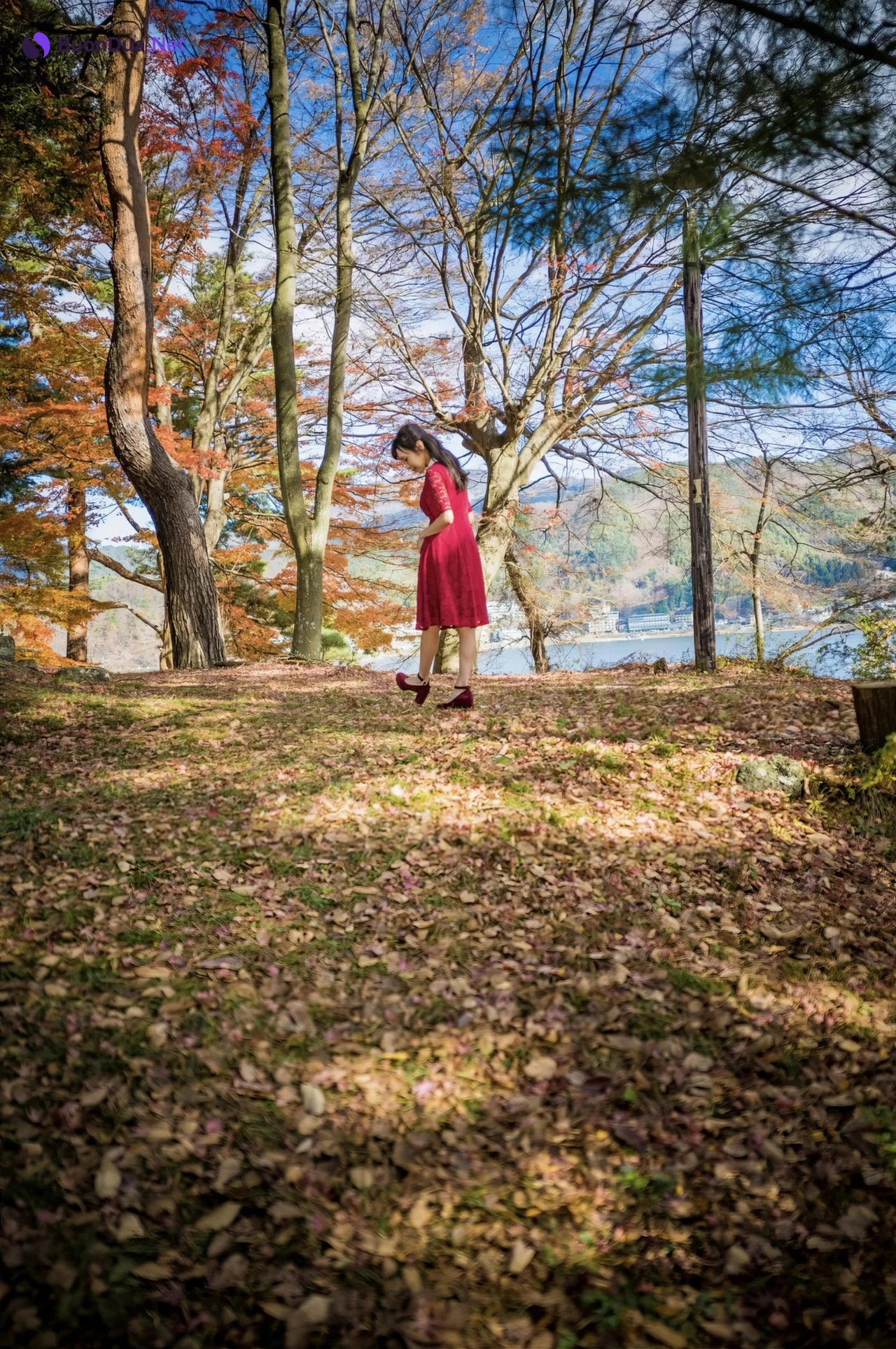 Rika Aimi 逢見リカ, ヘアヌード写真集 [夢で、逢えたら] Set.03 - 사진 4