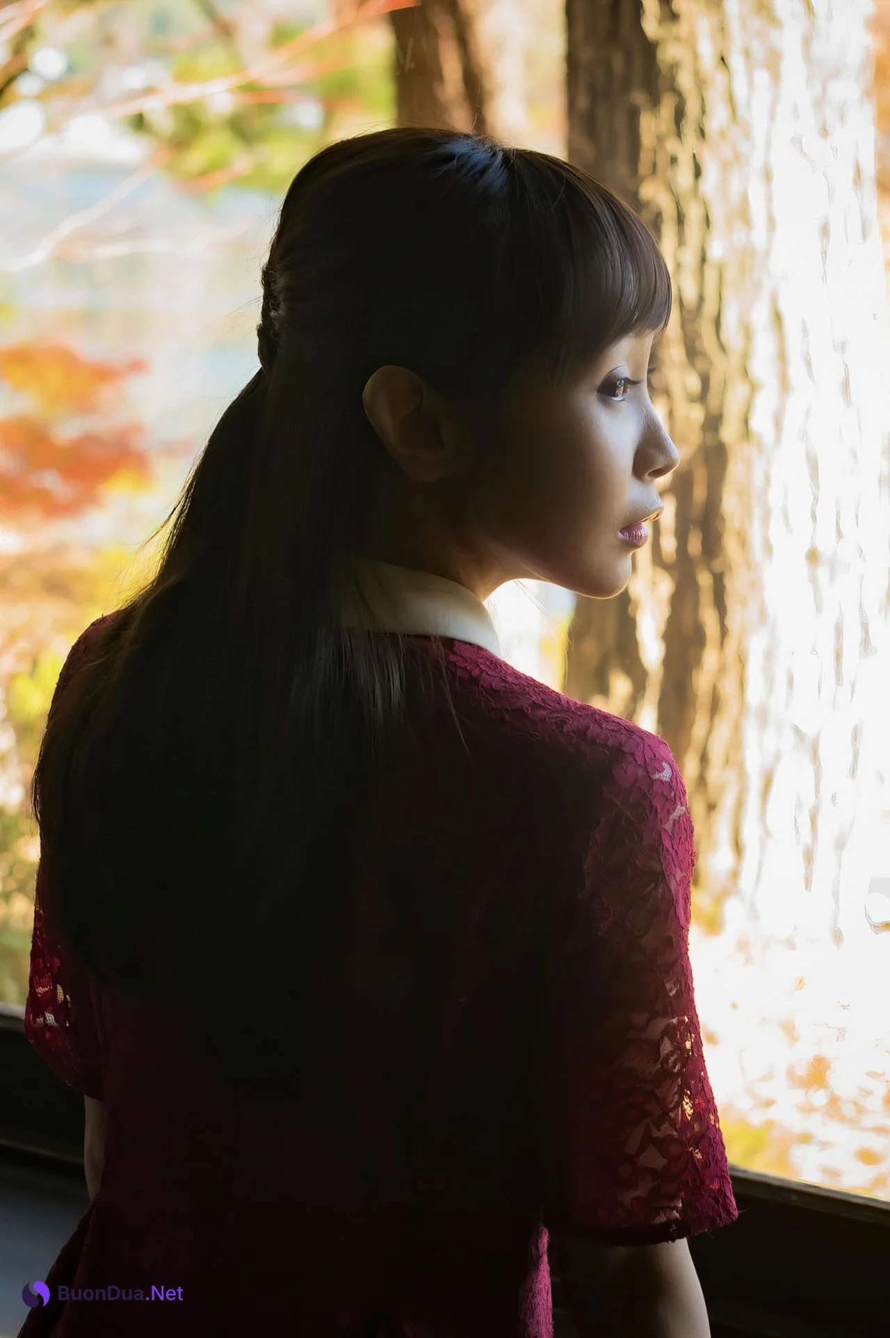 Rika Aimi 逢見リカ, ヘアヌード写真集 [夢で、逢えたら] Set.03 - 사진 9