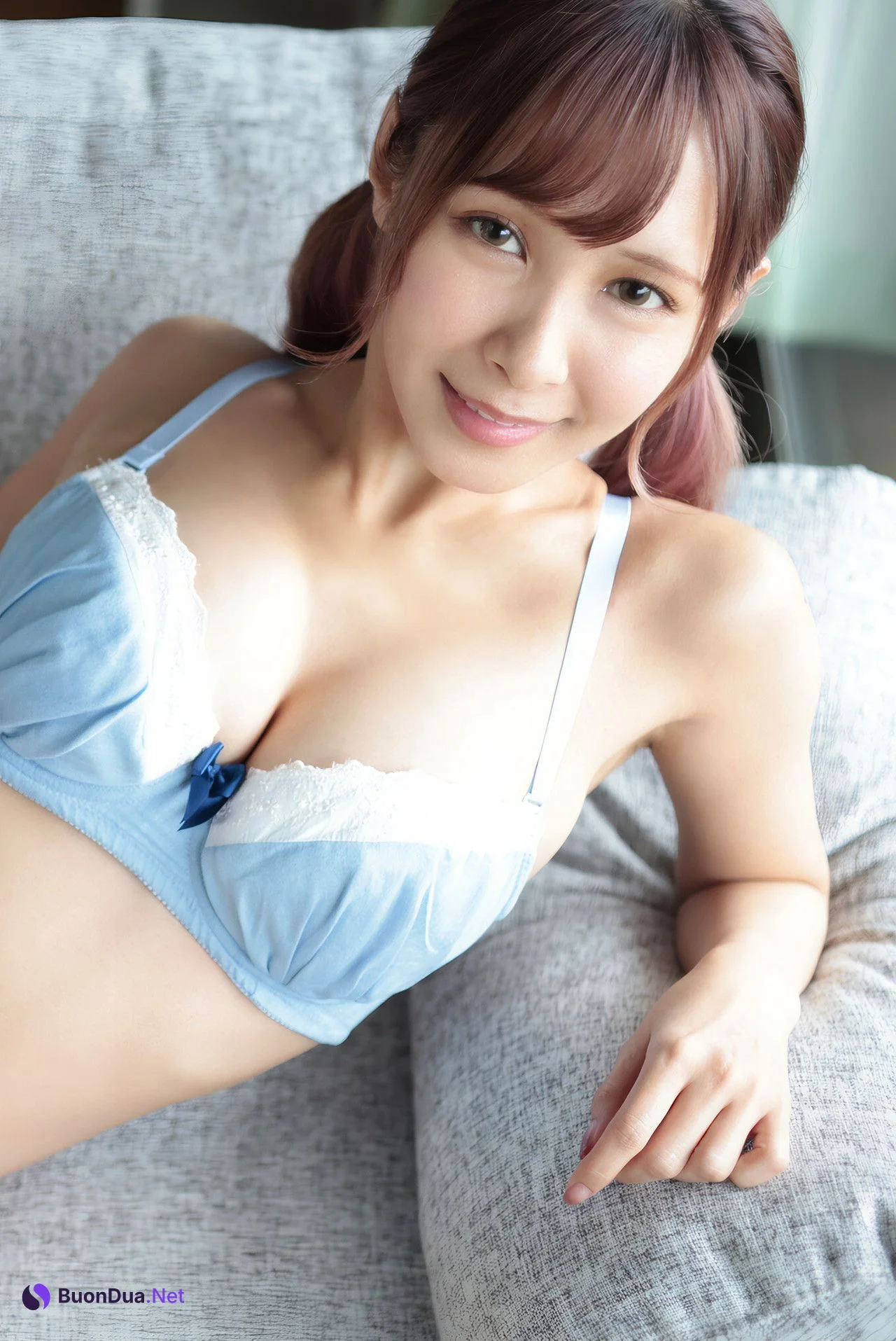 Rika Aimi 逢見リカ, デジタル写真集 ギリギリ★あいどる倶楽部 ピンク倶楽部 Set.03 - 写真 5