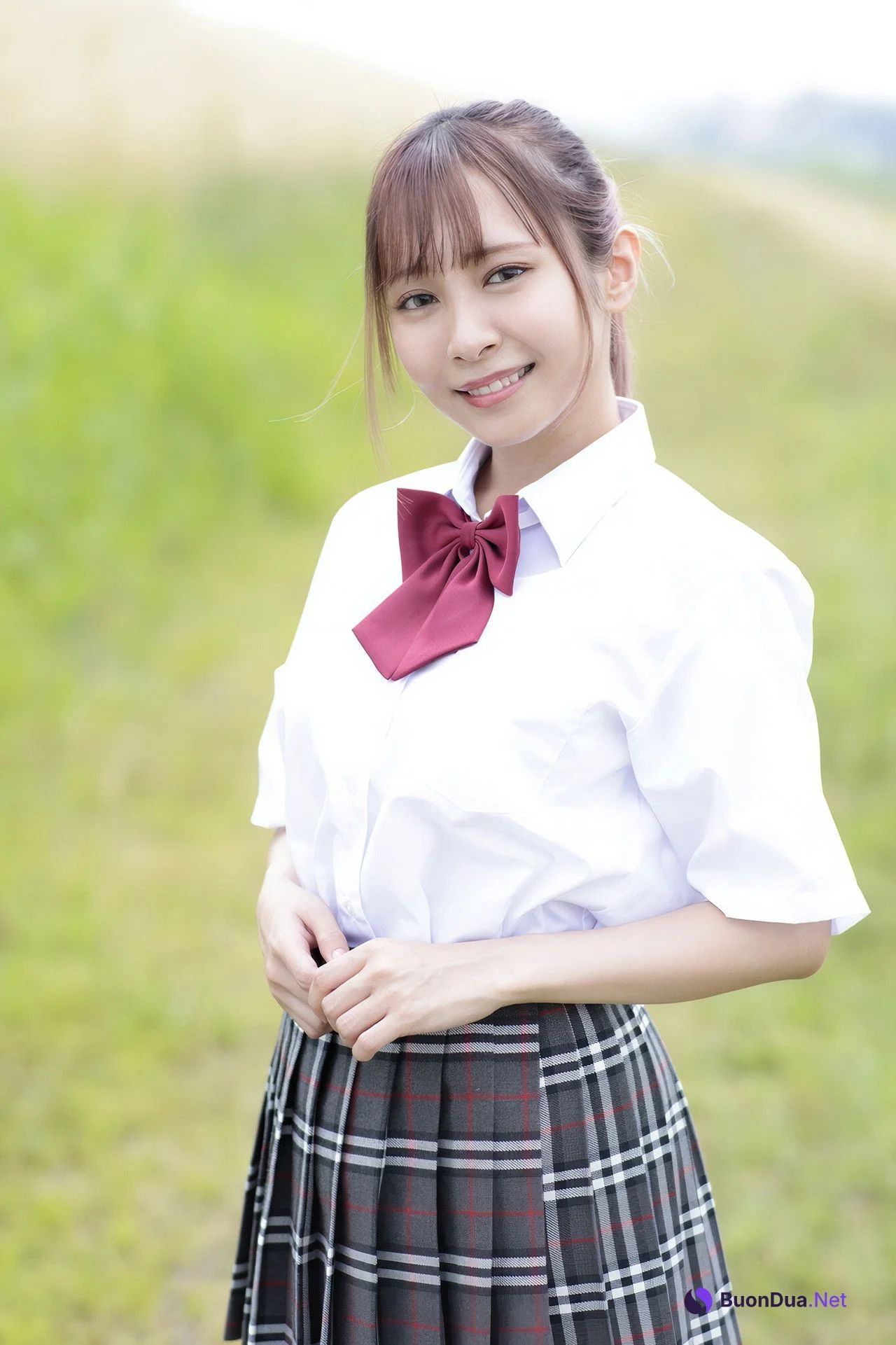 Rika Aimi 逢見リカ, デジタル写真集 ギリギリ★あいどる倶楽部 ピンク倶楽部 Set.04 - 사진 9
