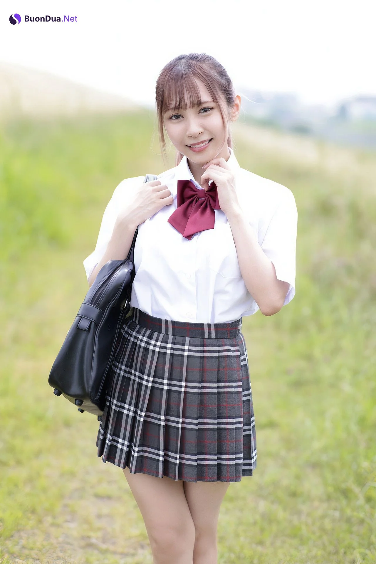 Rika Aimi 逢見リカ, デジタル写真集 ギリギリ★あいどる倶楽部 ピンク倶楽部 Set.04 - 사진 5