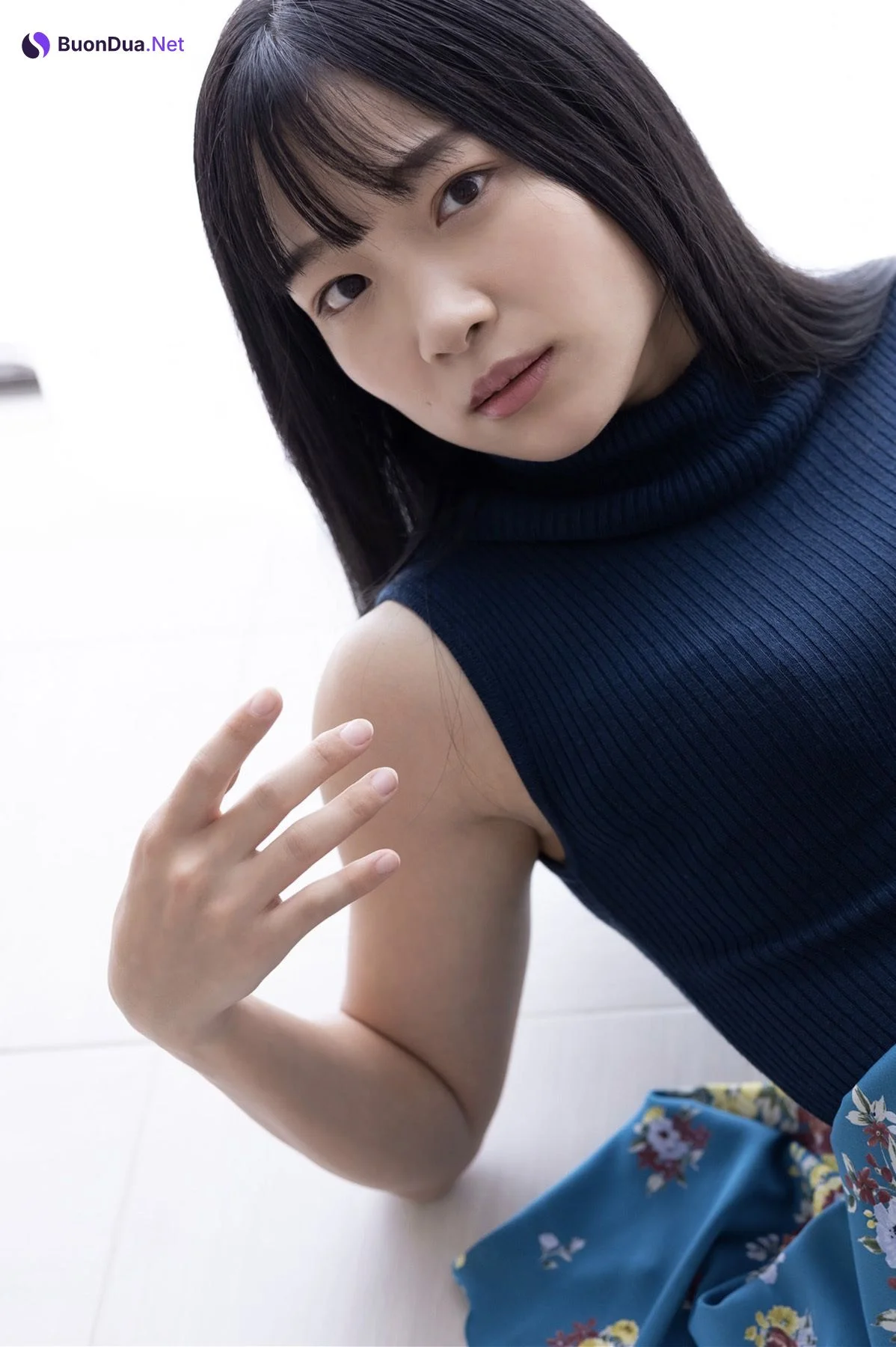 Rika Aisawa 藍沢梨夏, 週刊ポストデジタル写真集 ‘パンチラの向こう側’ Set.01 - Photo 17