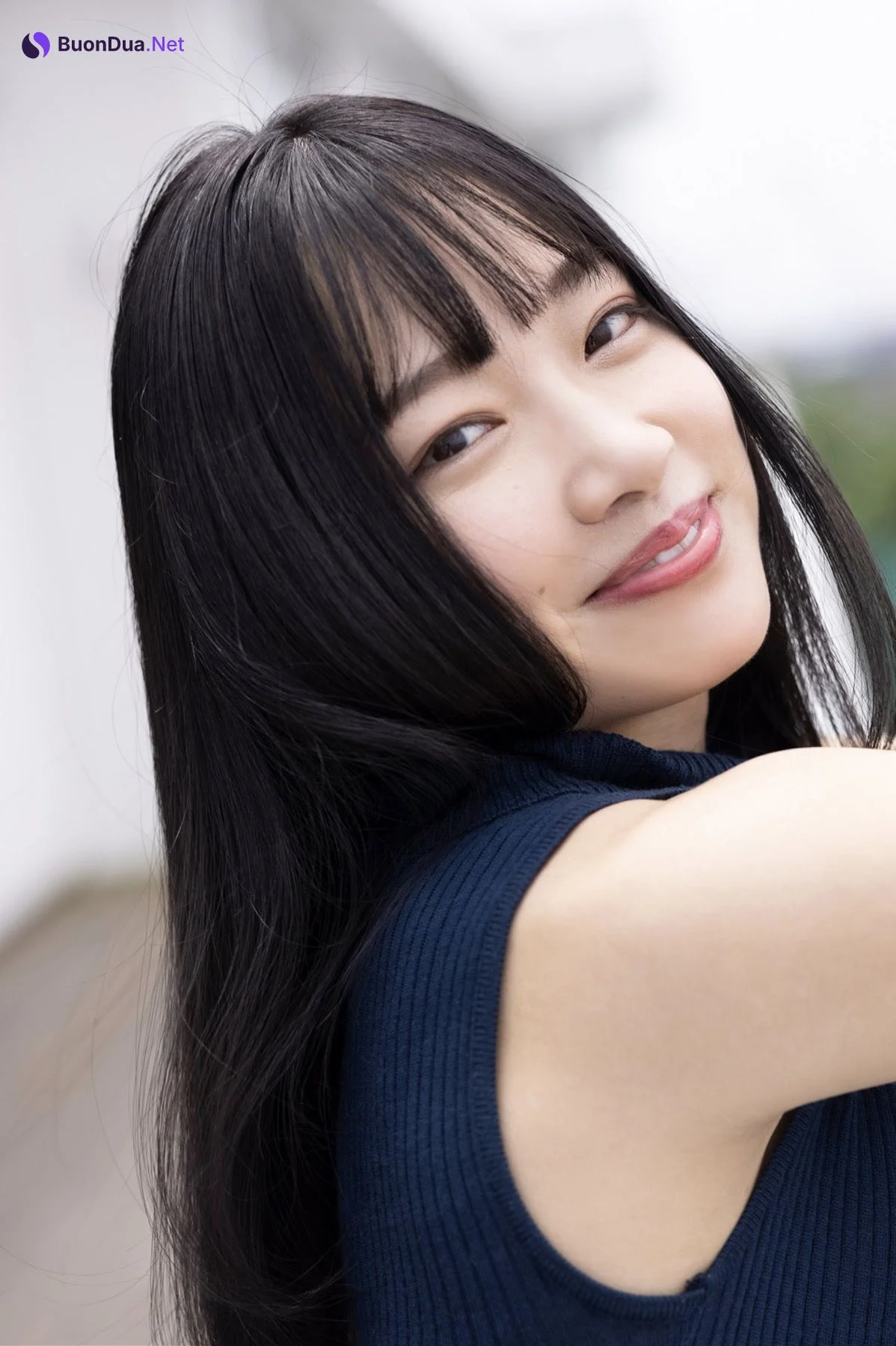Rika Aisawa 藍沢梨夏, 週刊ポストデジタル写真集 ‘パンチラの向こう側’ Set.01 - Photo 3