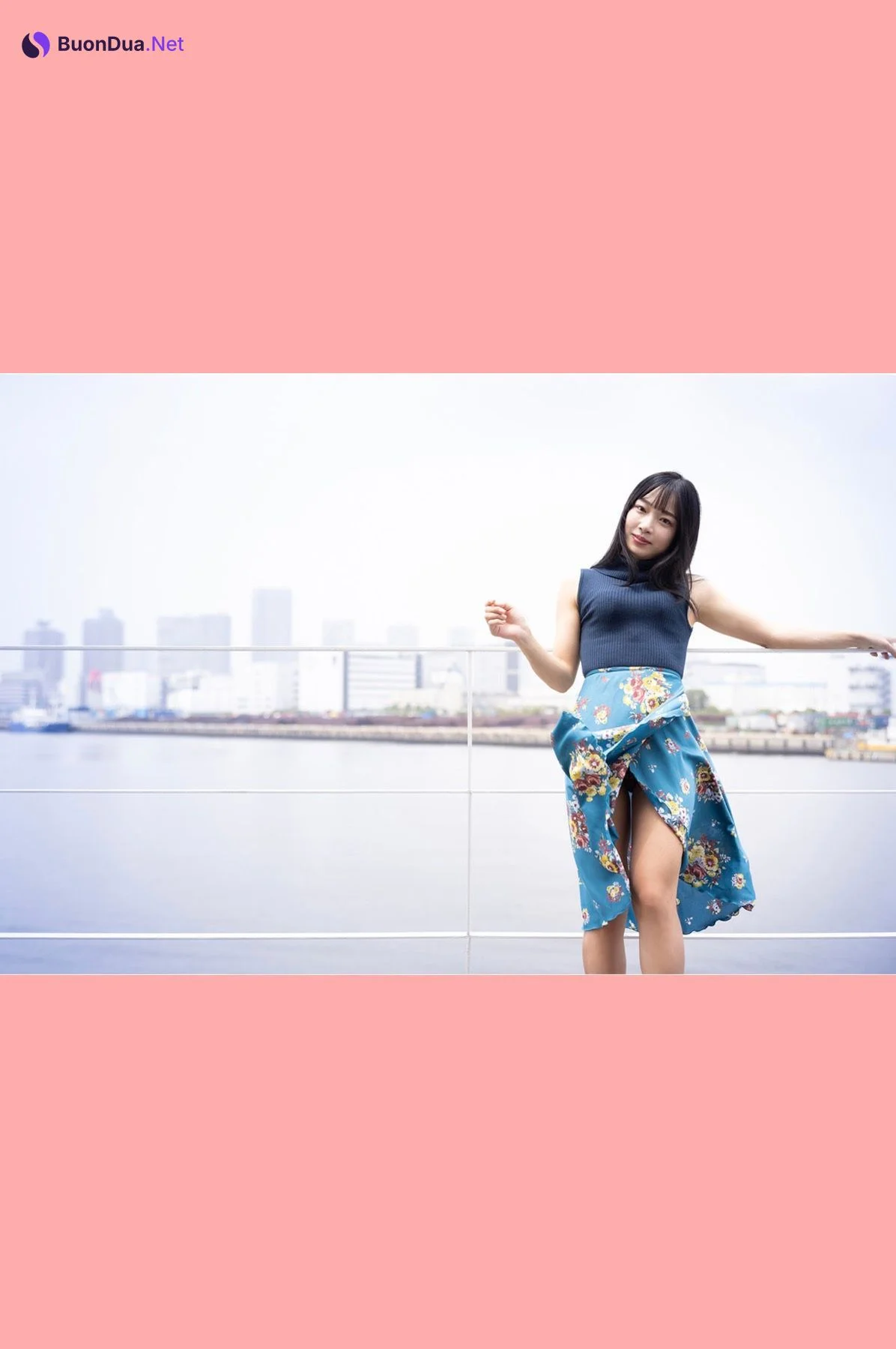 Rika Aisawa 藍沢梨夏, 週刊ポストデジタル写真集 ‘パンチラの向こう側’ Set.01 - Photo 6