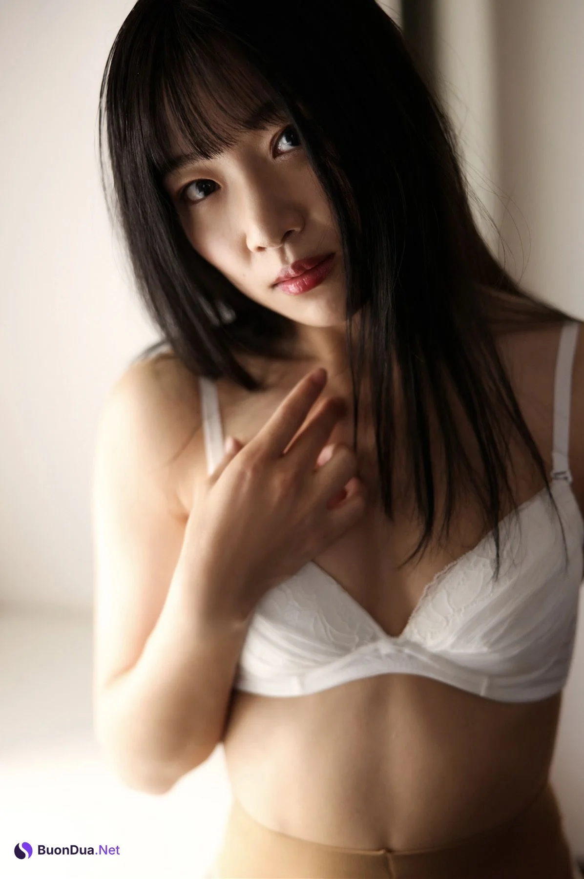 Rika Aisawa 藍沢梨夏, 週刊ポストデジタル写真集 ‘パンチラの向こう側’ Set.02 - Photo 18