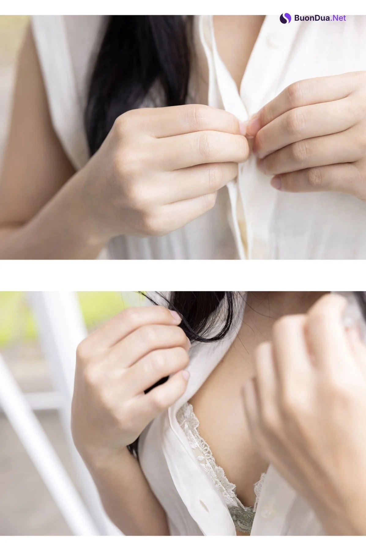 Rika Aisawa 藍沢梨夏, 週刊ポストデジタル写真集 ‘パンチラの向こう側’ Set.03 - Photo 11