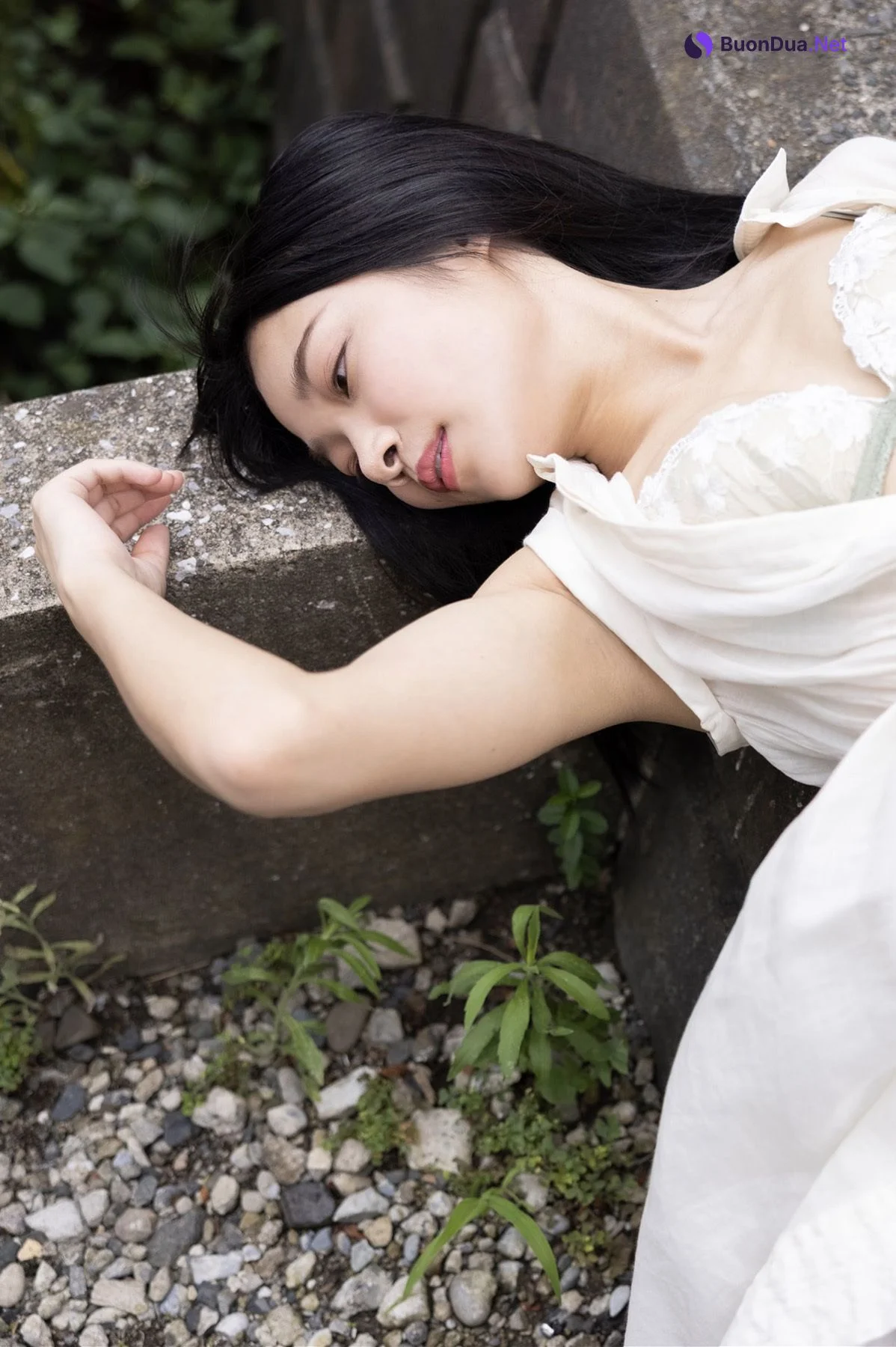 Rika Aisawa 藍沢梨夏, 週刊ポストデジタル写真集 ‘パンチラの向こう側’ Set.03 - Photo 19