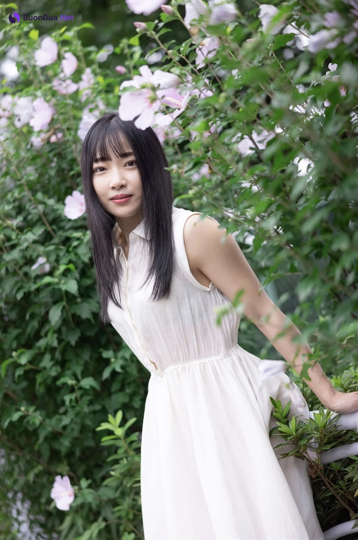 Rika Aisawa 藍沢梨夏, 週刊ポストデジタル写真集 ‘パンチラの向こう側’ Set.03 - Photo 2