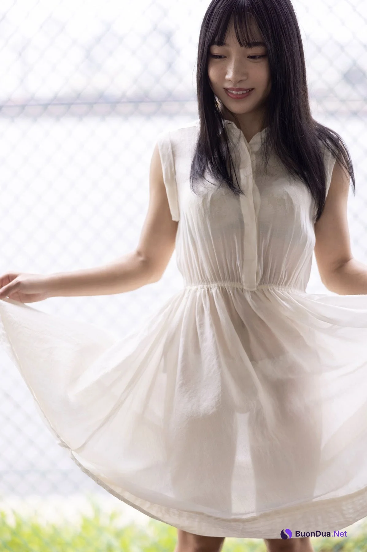 Rika Aisawa 藍沢梨夏, 週刊ポストデジタル写真集 ‘パンチラの向こう側’ Set.03 - Photo 9