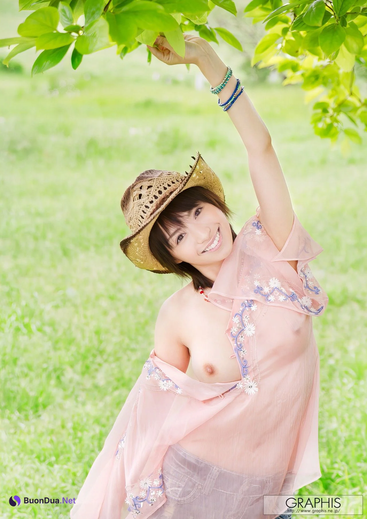 Rika Hoshimi 星美りか, [Graphis] Special [Bold Decision] Vol.02 - Photo 6