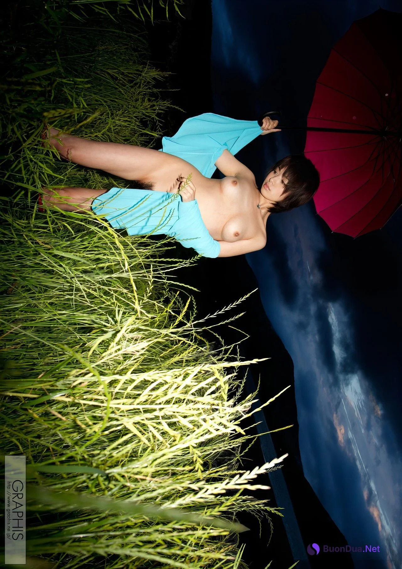 Rika Hoshimi 星美りか, [Graphis] Special [Bold Decision] Vol.03 - Photo 18