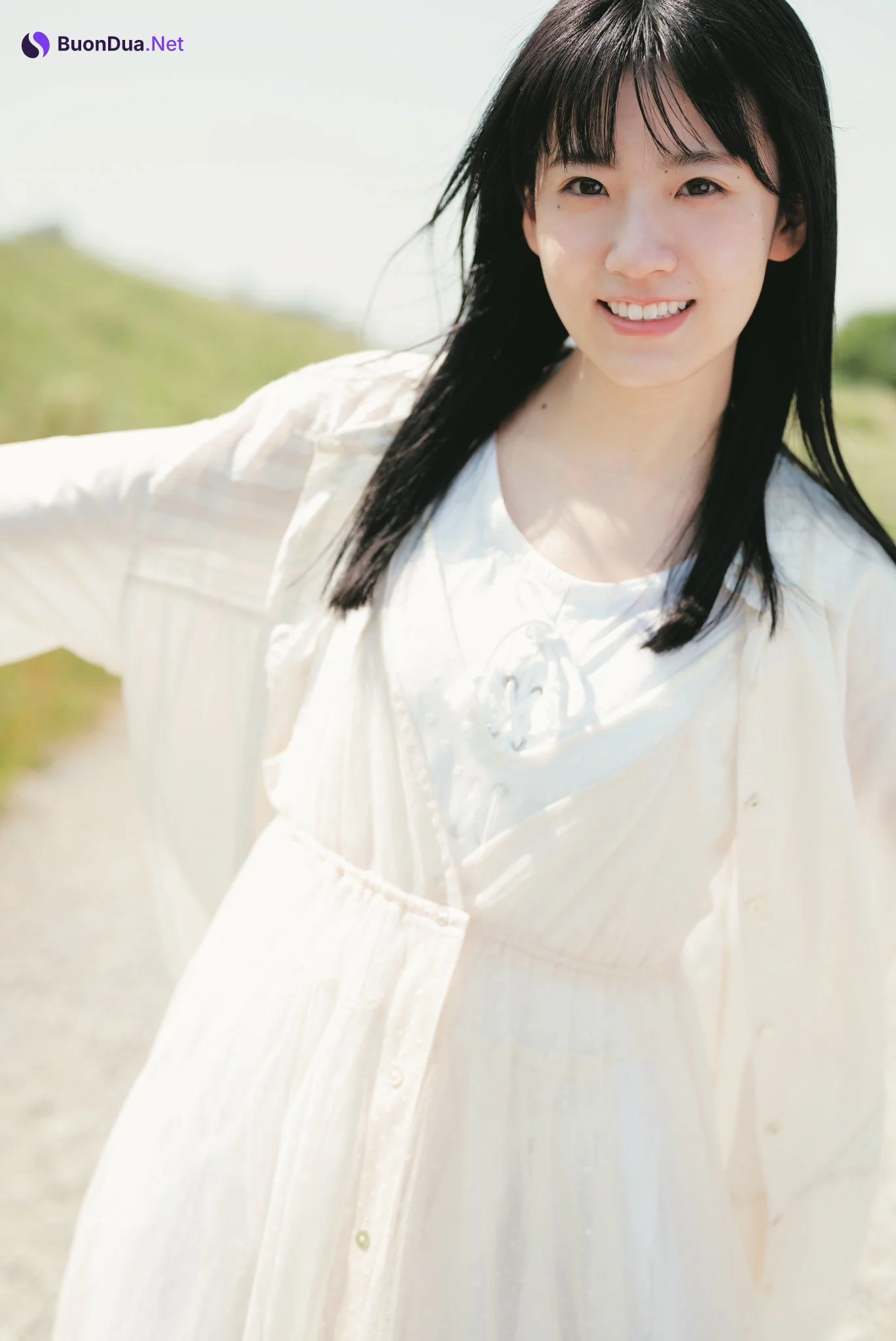 Rika Ishimori 石森璃花, ENTAME 2023.08 (月刊エンタメ 2023年8月号) - Photo 11