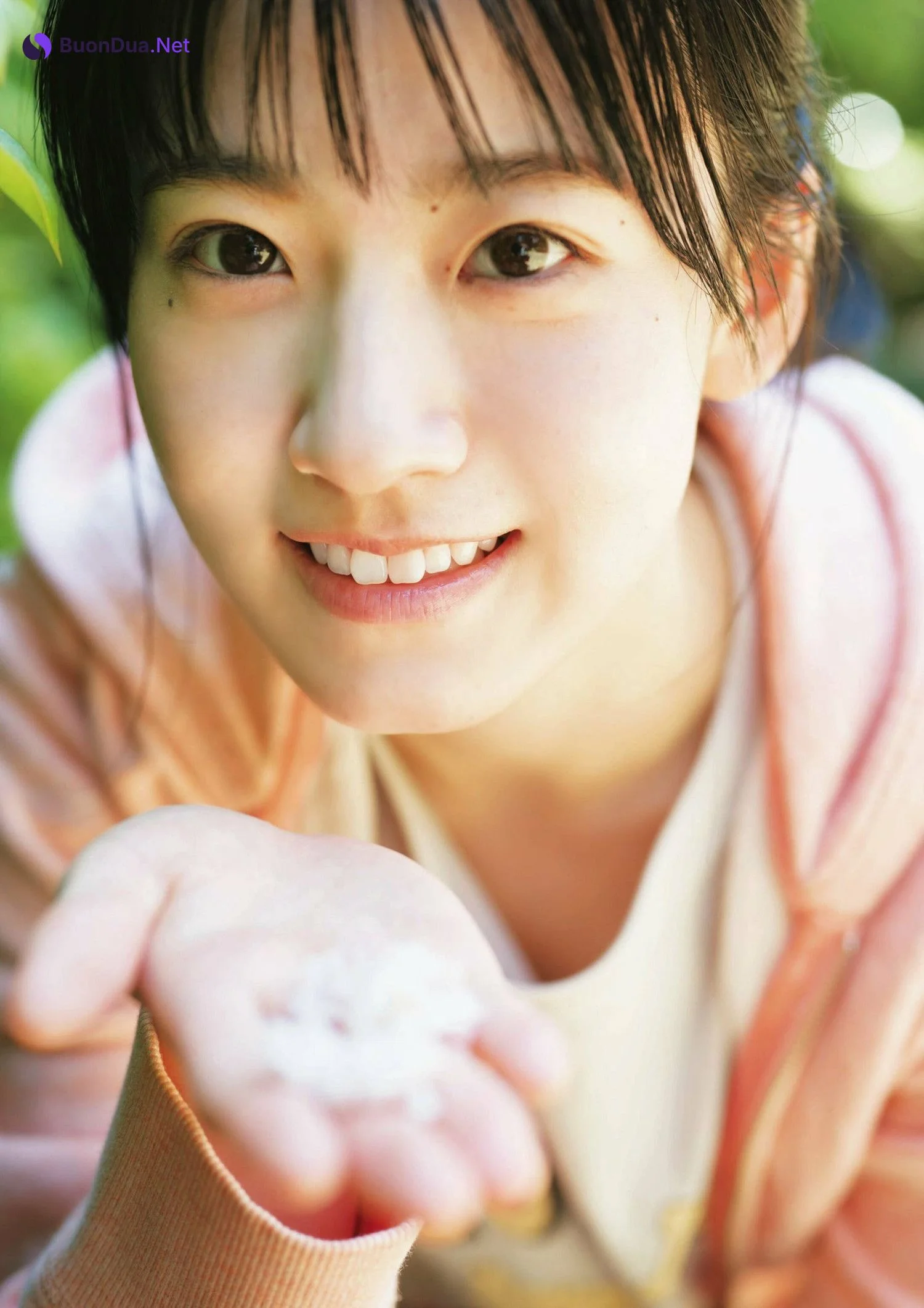 Rika Ishimori 石森璃花, ENTAME 2023.08 (月刊エンタメ 2023年8月号) - Photo 2