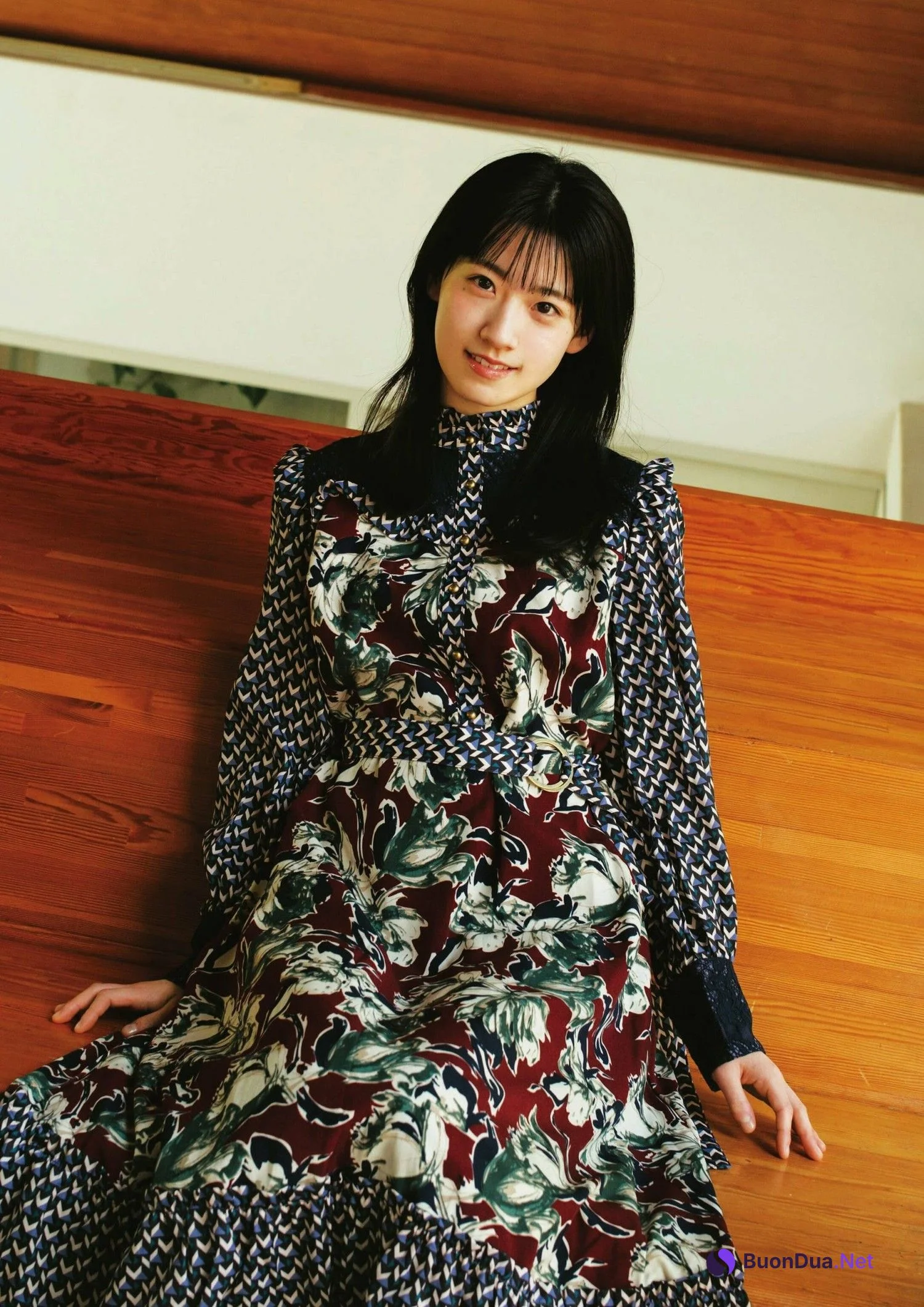 Rika Ishimori 石森璃花, ENTAME 2023.08 (月刊エンタメ 2023年8月号) - Photo 5