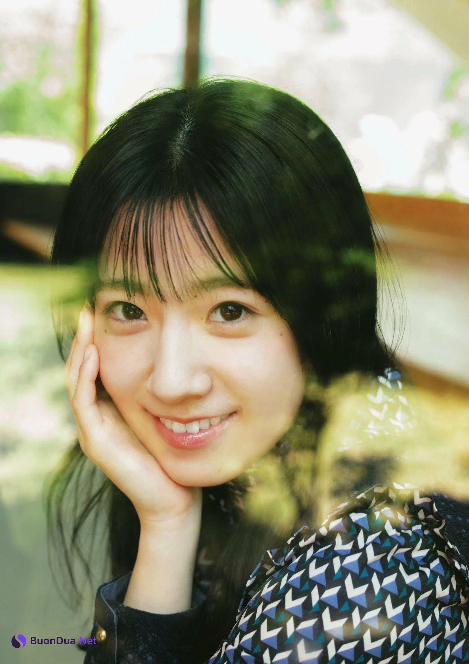 Rika Ishimori 石森璃花, ENTAME 2023.08 (月刊エンタメ 2023年8月号) - Photo 6