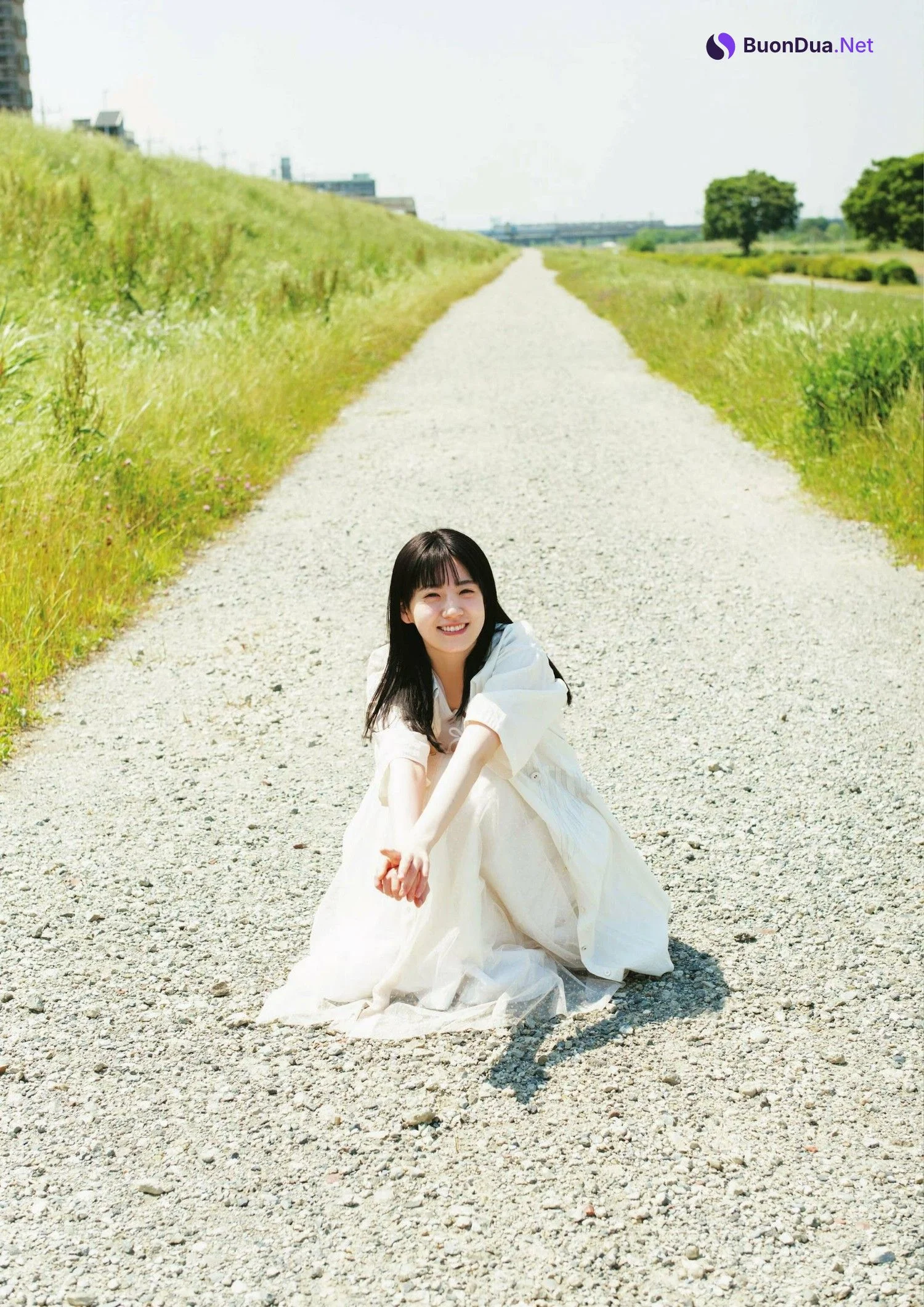 Rika Ishimori 石森璃花, ENTAME 2023.08 (月刊エンタメ 2023年8月号) - Photo 7