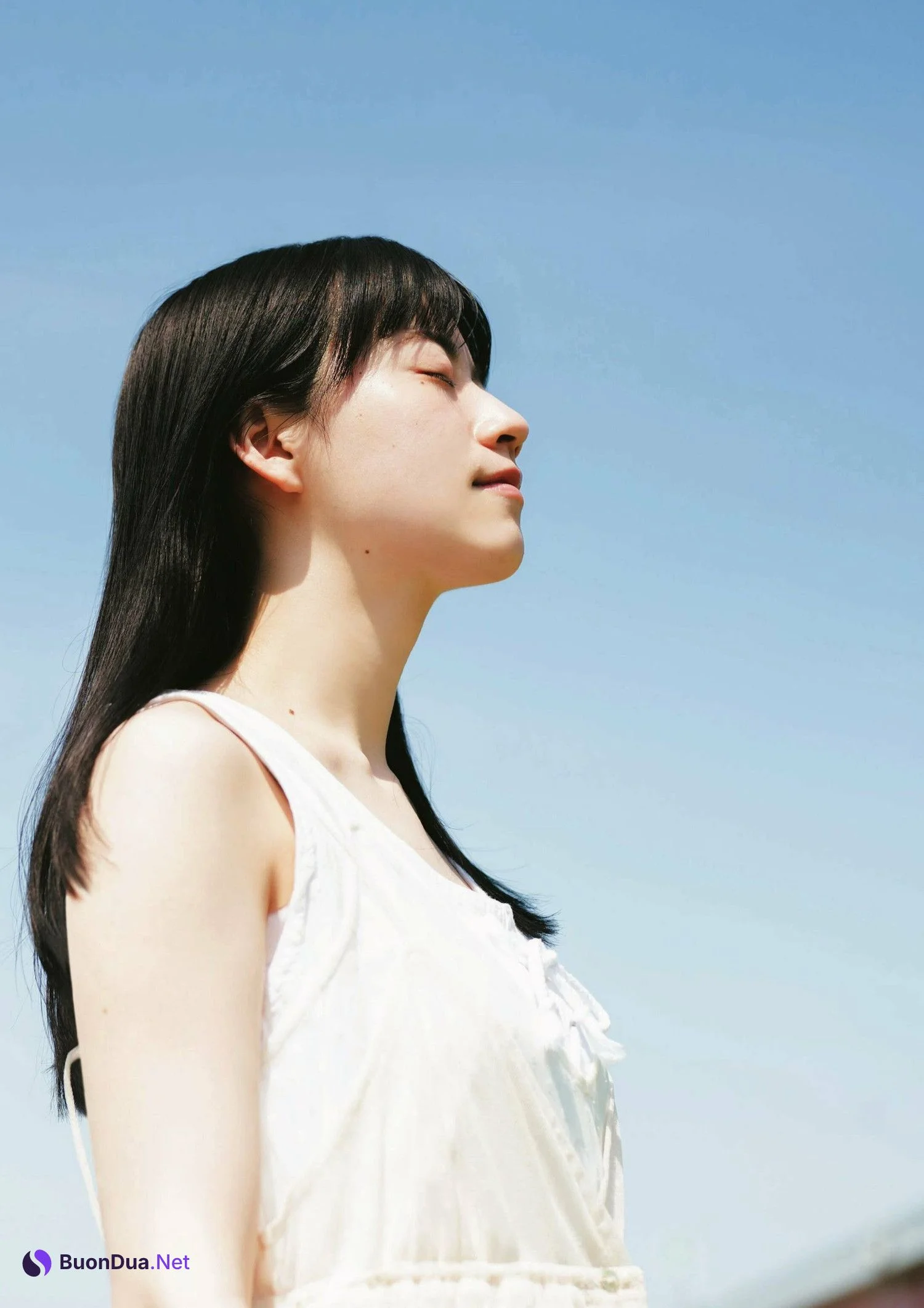 Rika Ishimori 石森璃花, ENTAME 2023.08 (月刊エンタメ 2023年8月号) - Photo 8