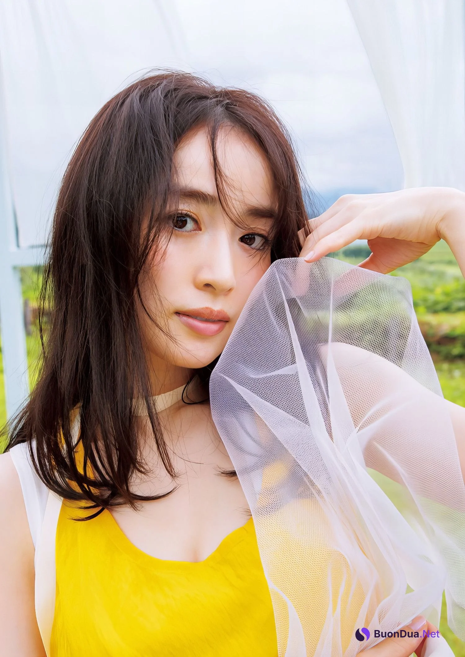 Rika Izumi 泉里香, Young Jump 2024 No.45 (ヤングジャンプ 2024年45号) - Photo 16