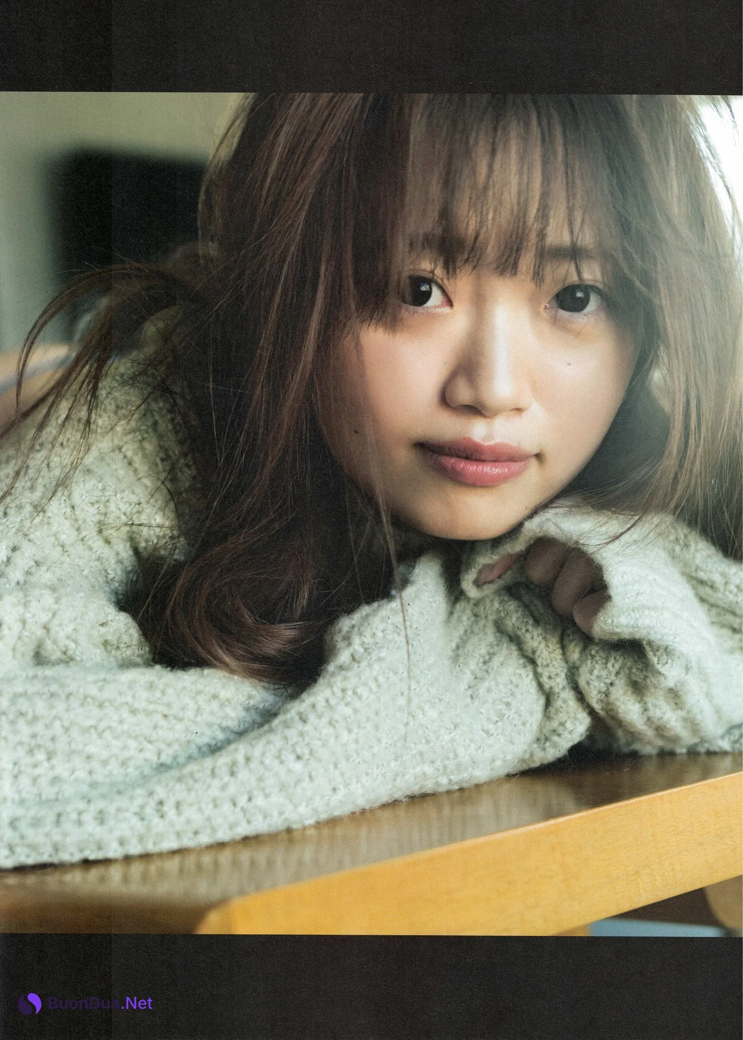 Rika Nakai 中井りか, B.L.T Graph 2022年2月号 Vol.76 - Photo 6