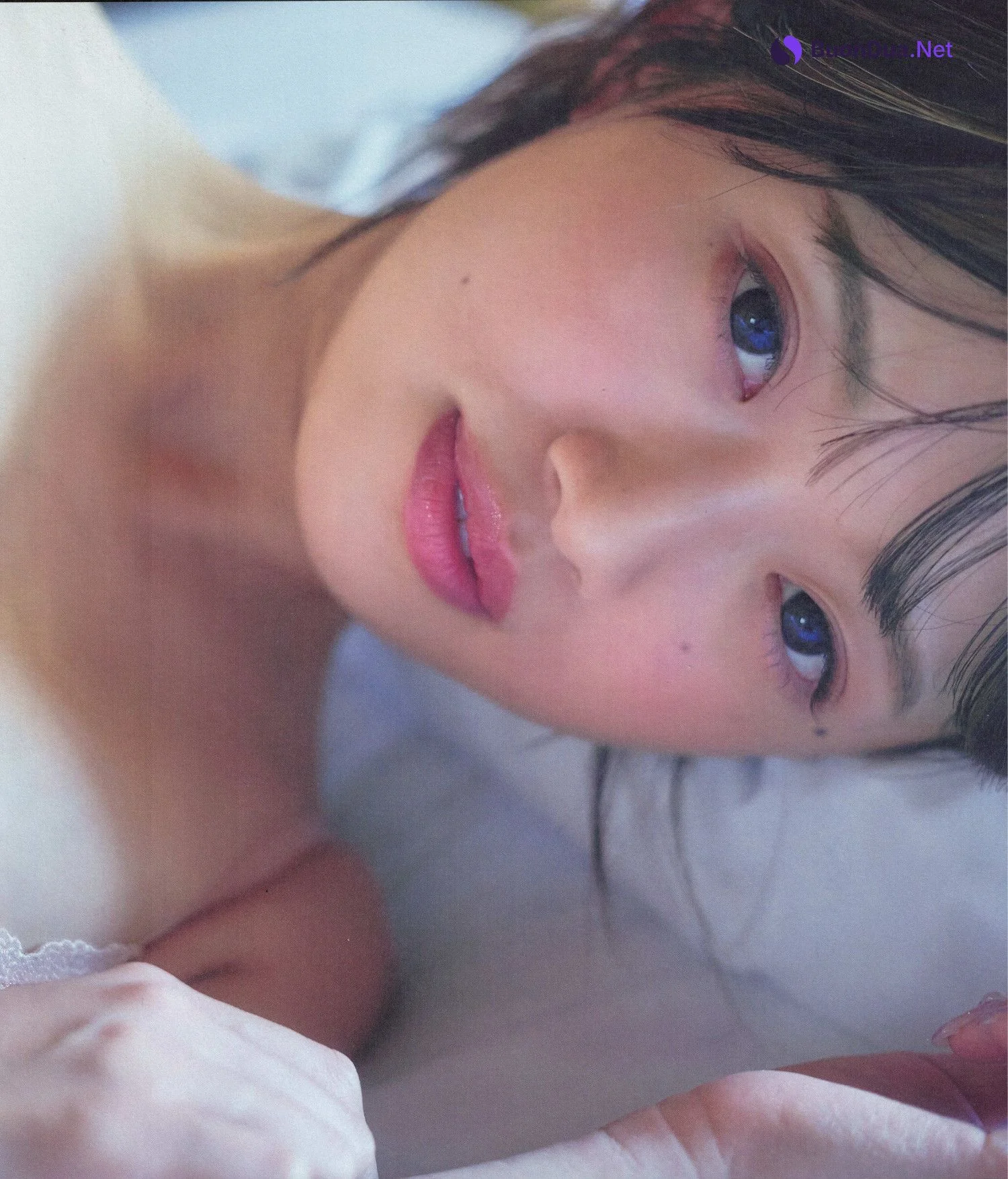 Rika Nakai 中井りか, B.L.T Graph 2022年6月号 Vol.68 - Photo 8