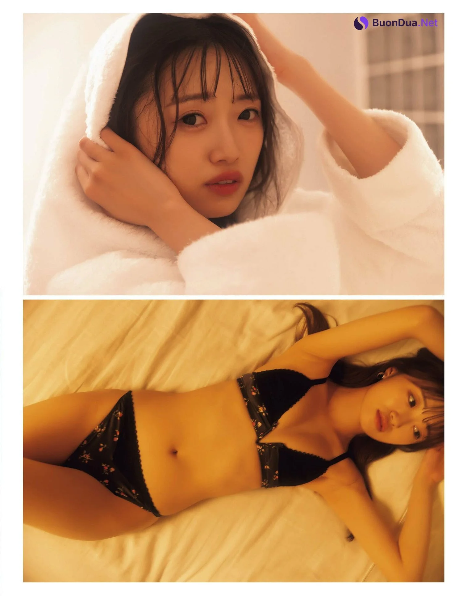 Rika Nakai 中井りか, Ex-Taishu 2023.10 (EX大衆 2023年10月号) - Photo 2