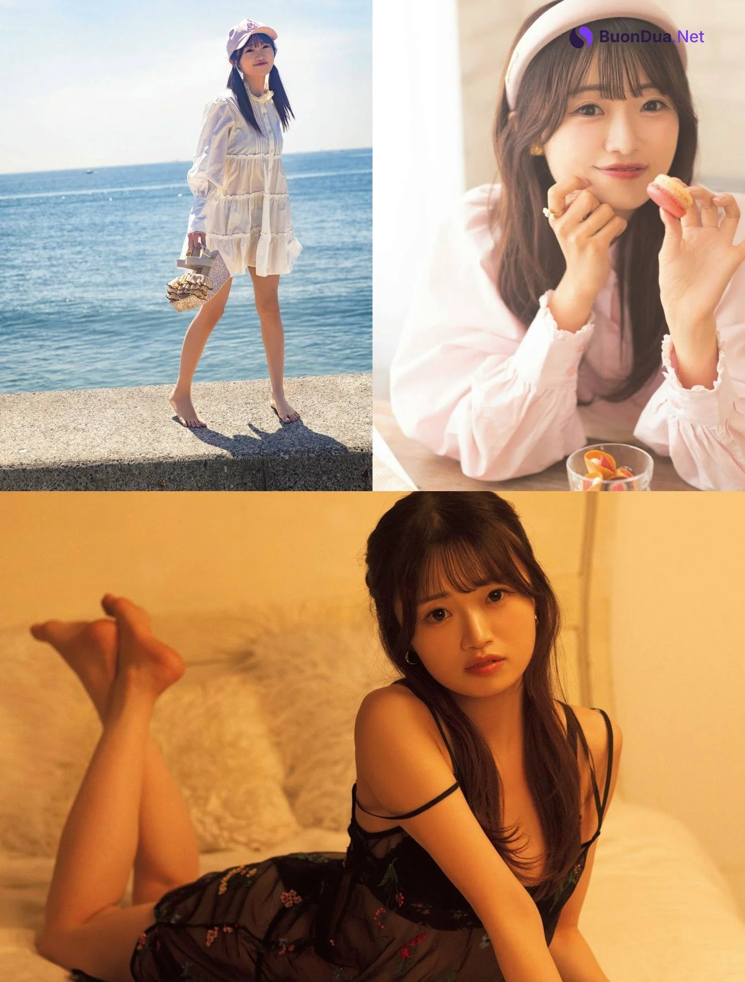 Rika Nakai 中井りか, Ex-Taishu 2023.10 (EX大衆 2023年10月号) - Photo 5